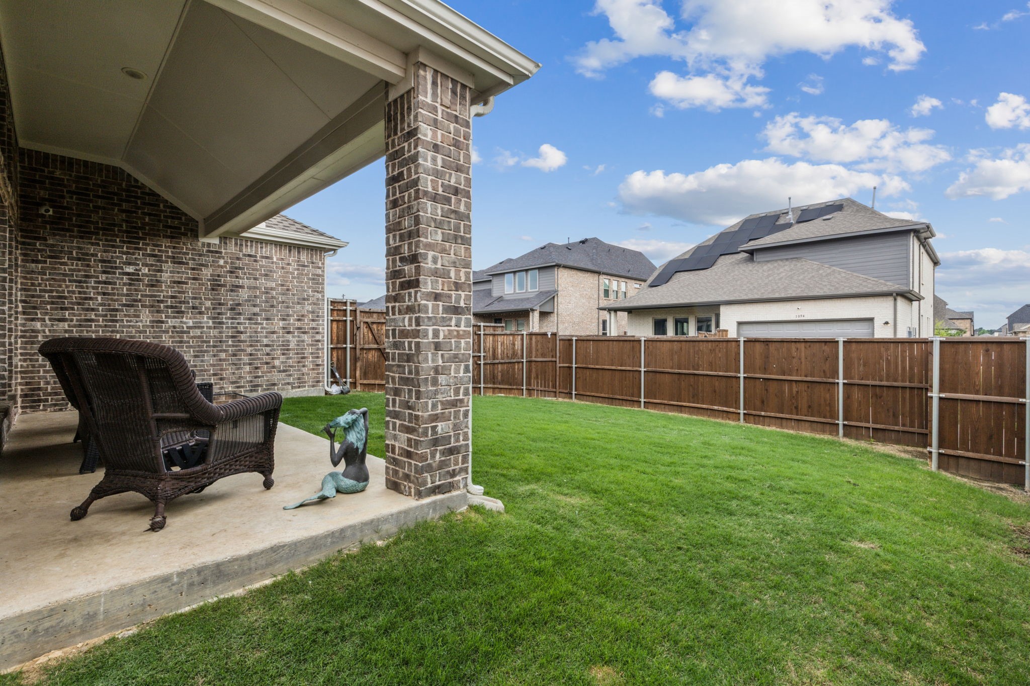 1101 Helmsley Drive