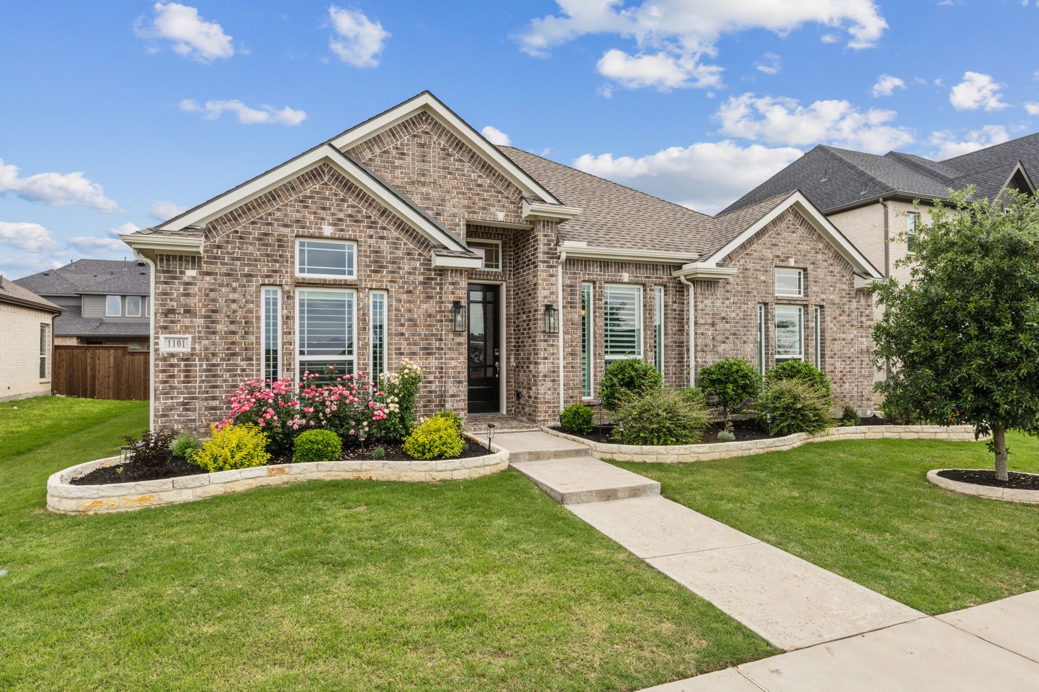 1101 Helmsley Drive