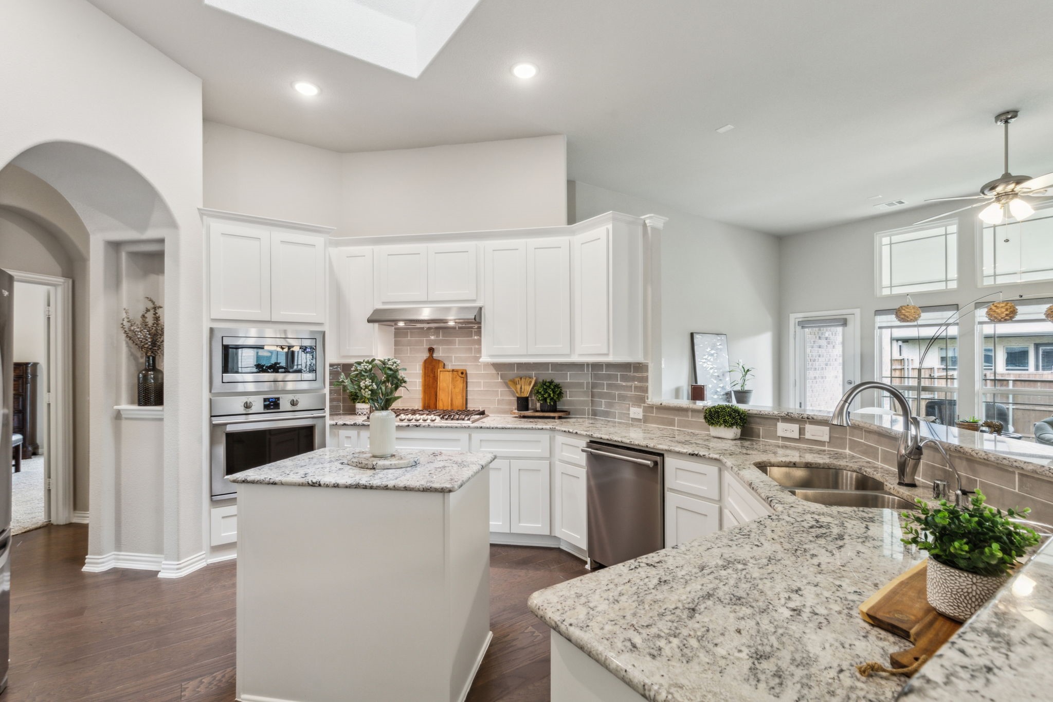 1101 Helmsley Drive