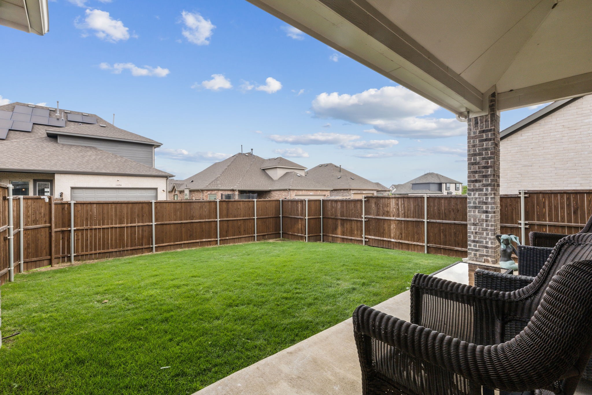 1101 Helmsley Drive