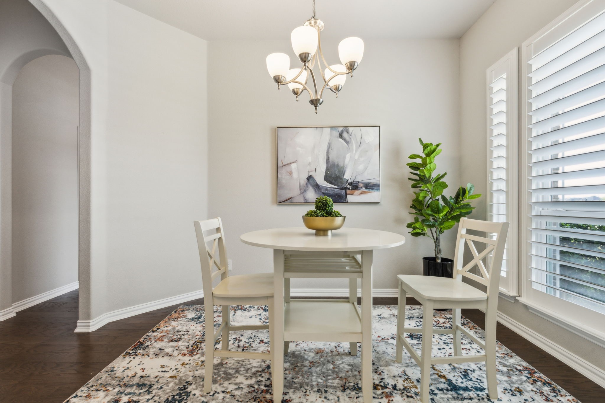 1101 Helmsley Drive