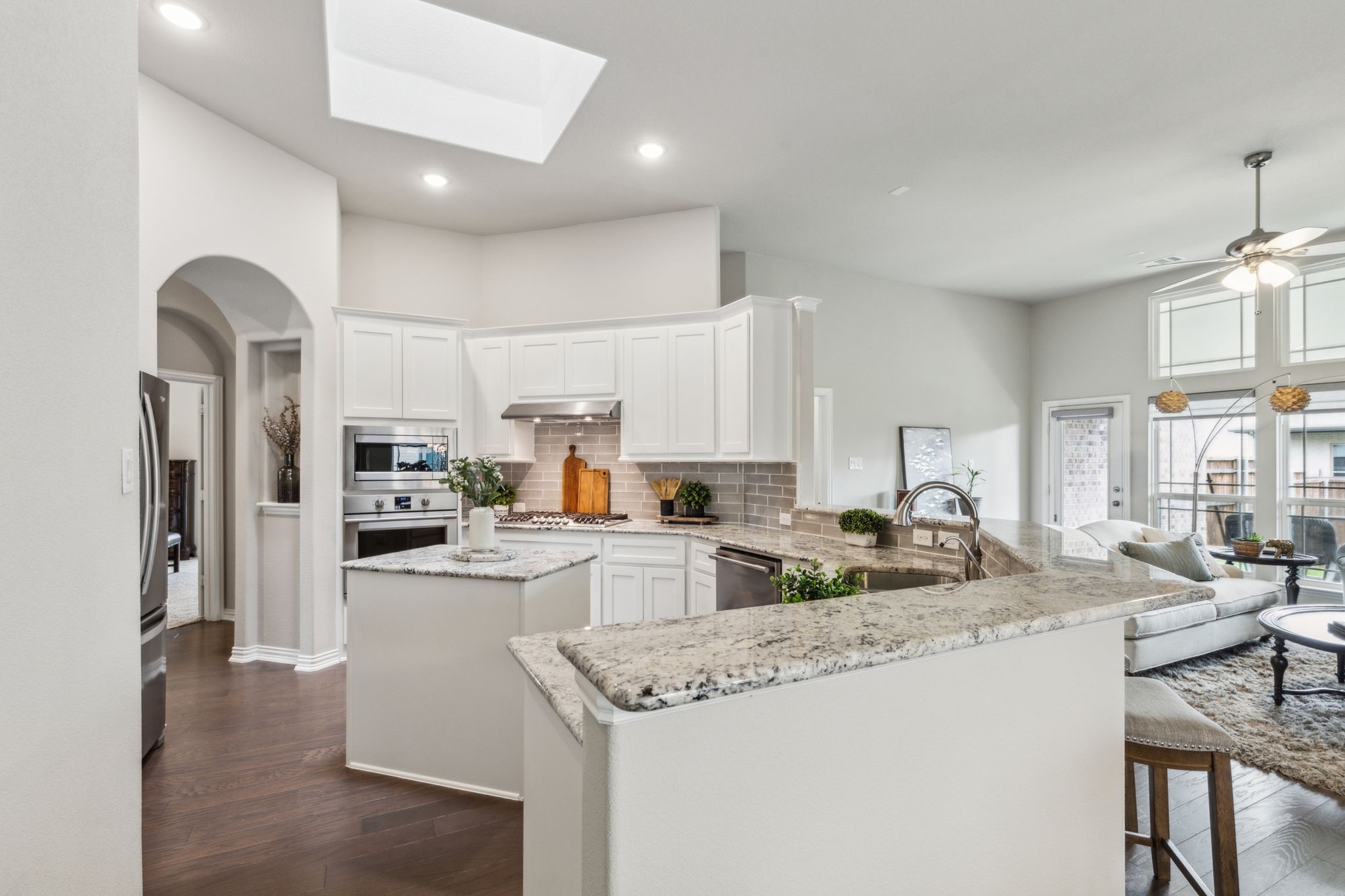 1101 Helmsley Drive
