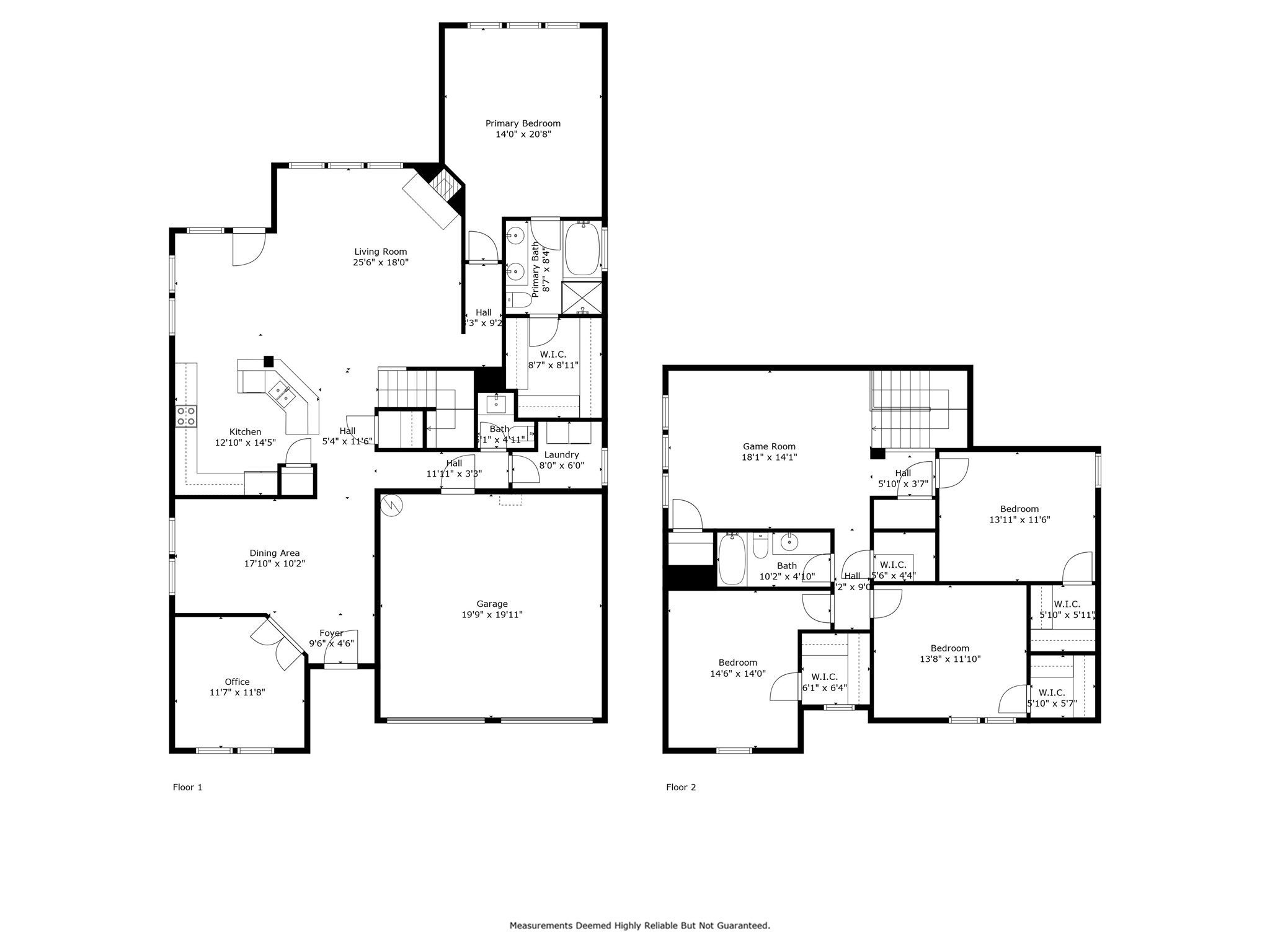 6005 Mariposa Drive