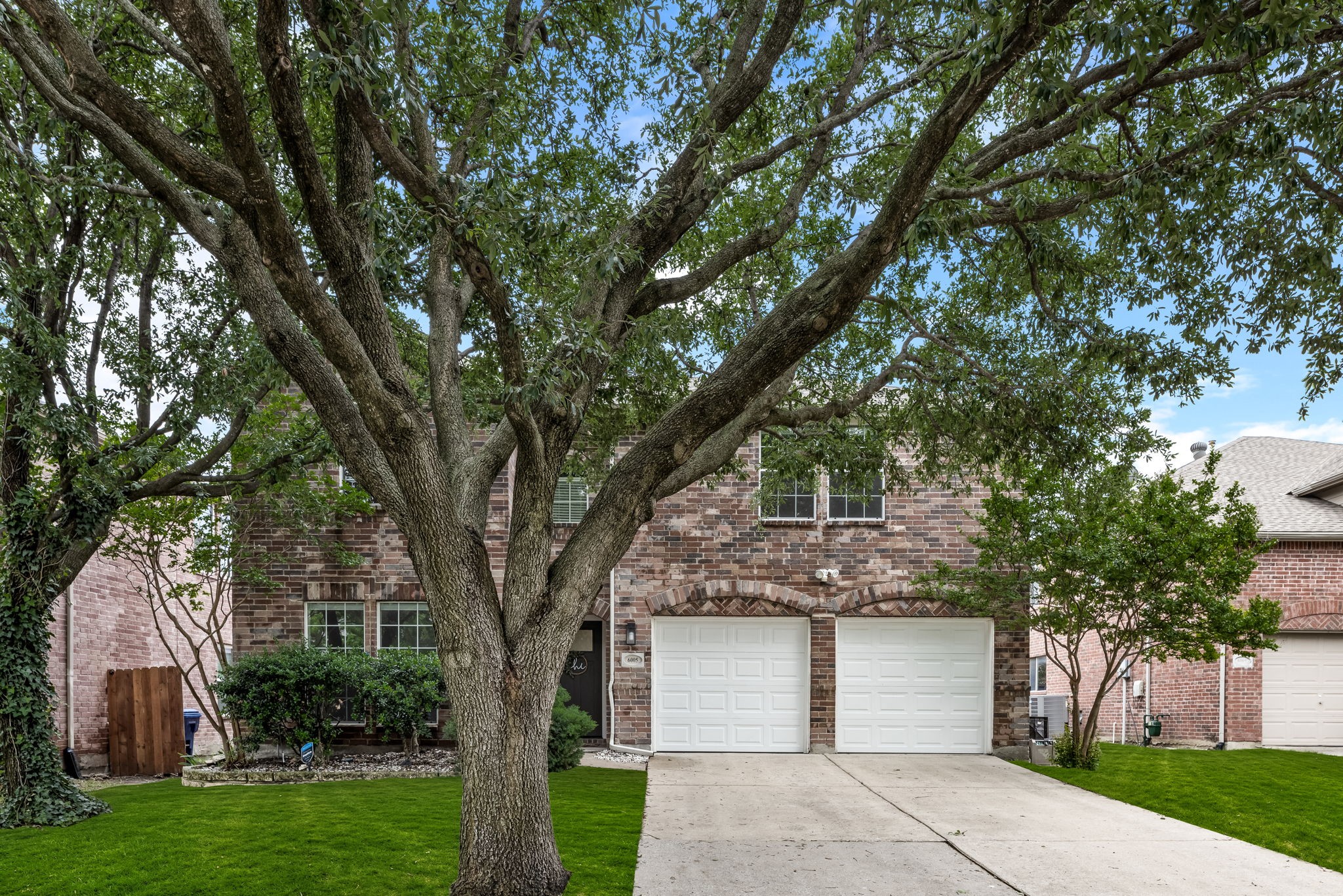 6005 Mariposa Drive