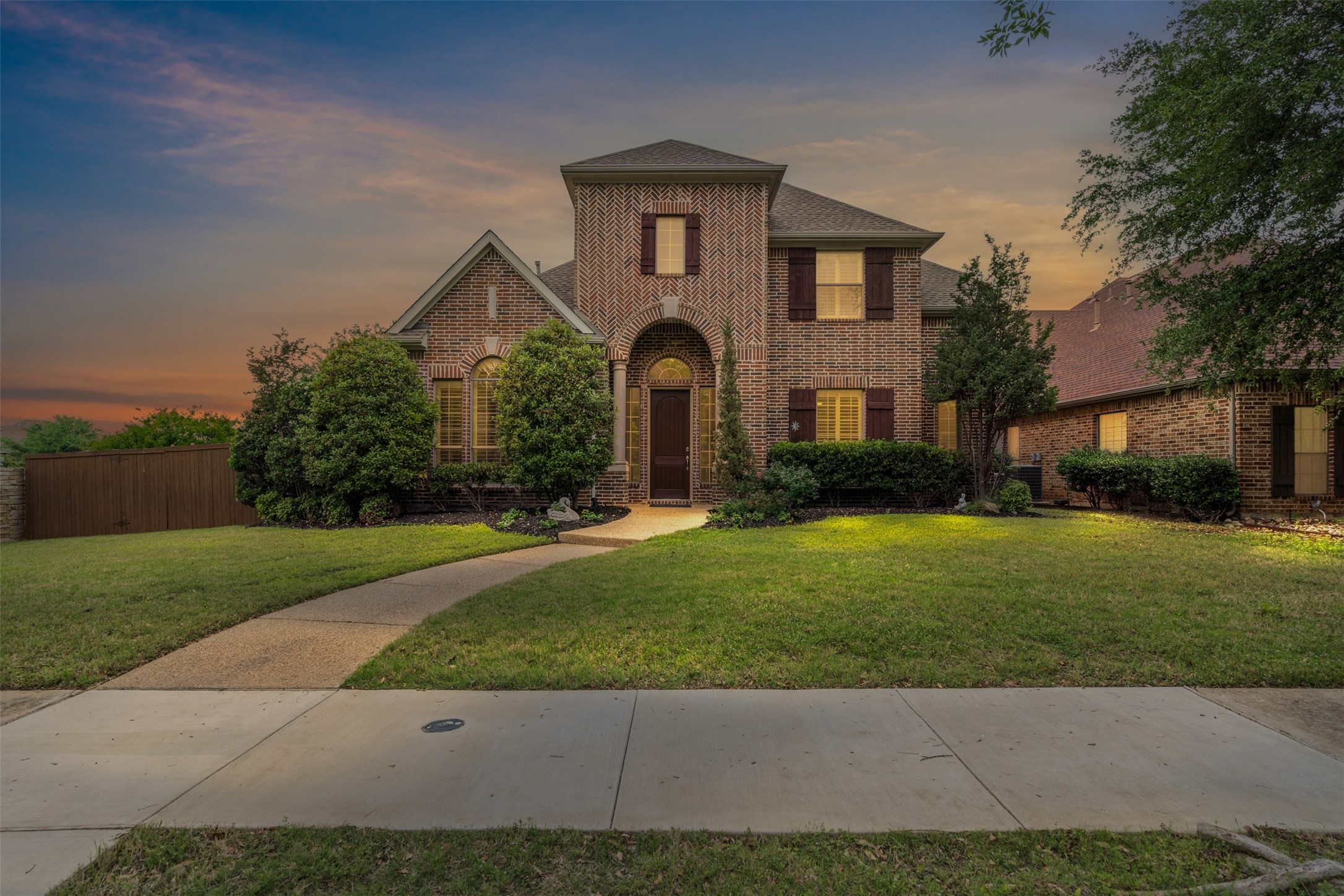 2241 Magic Mantle Drive
