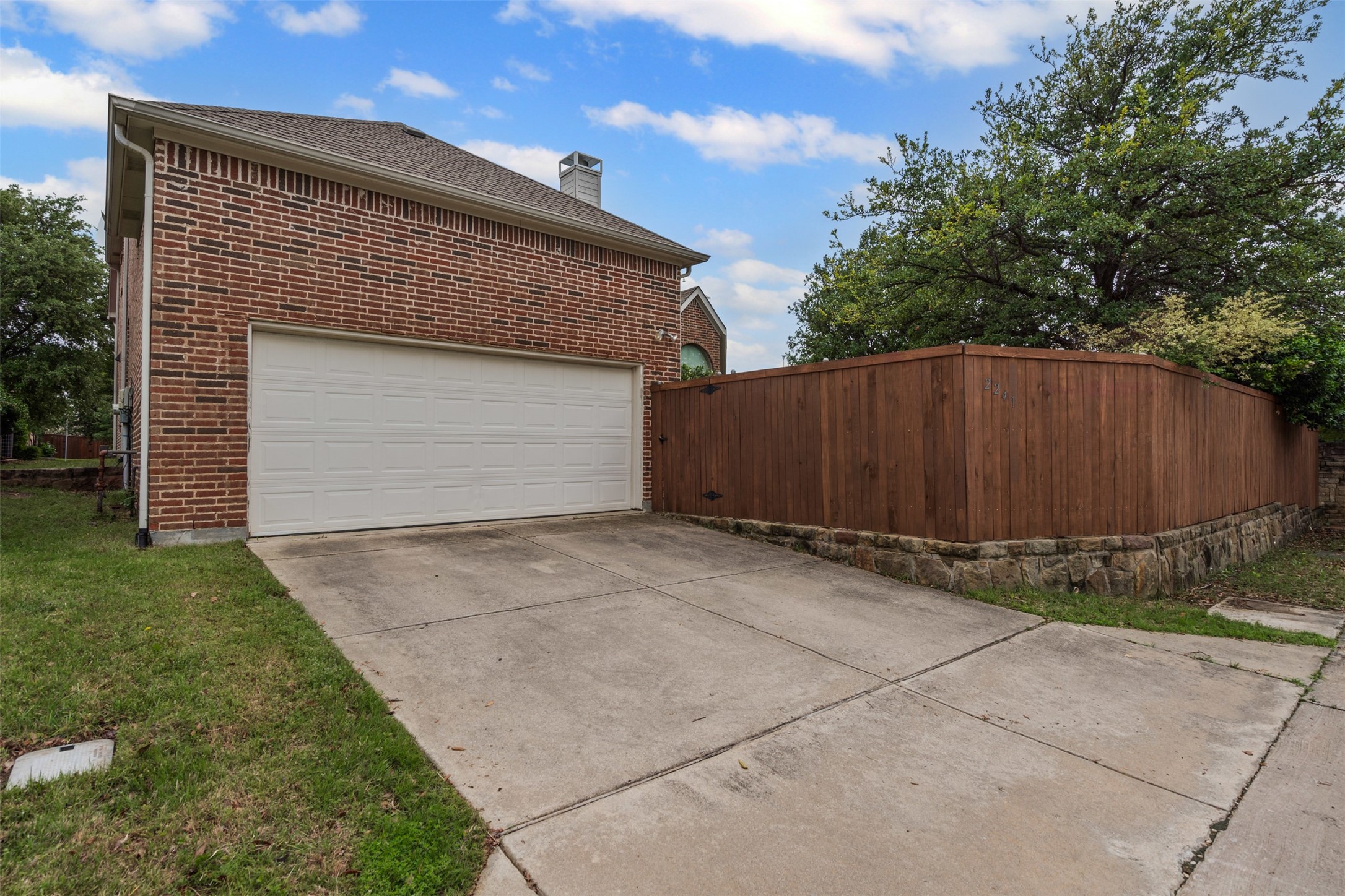 2241 Magic Mantle Drive
