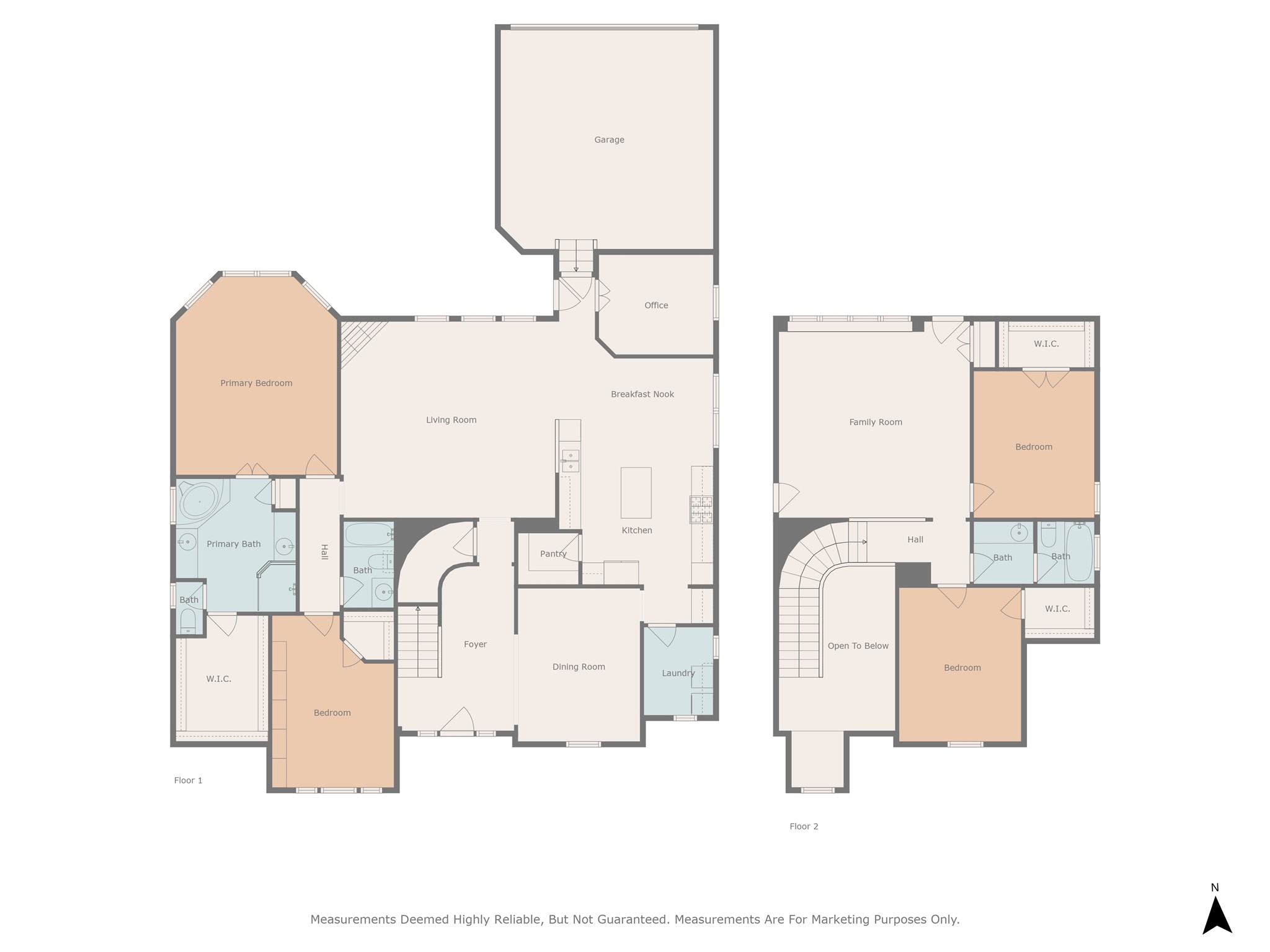 2241 Magic Mantle Drive