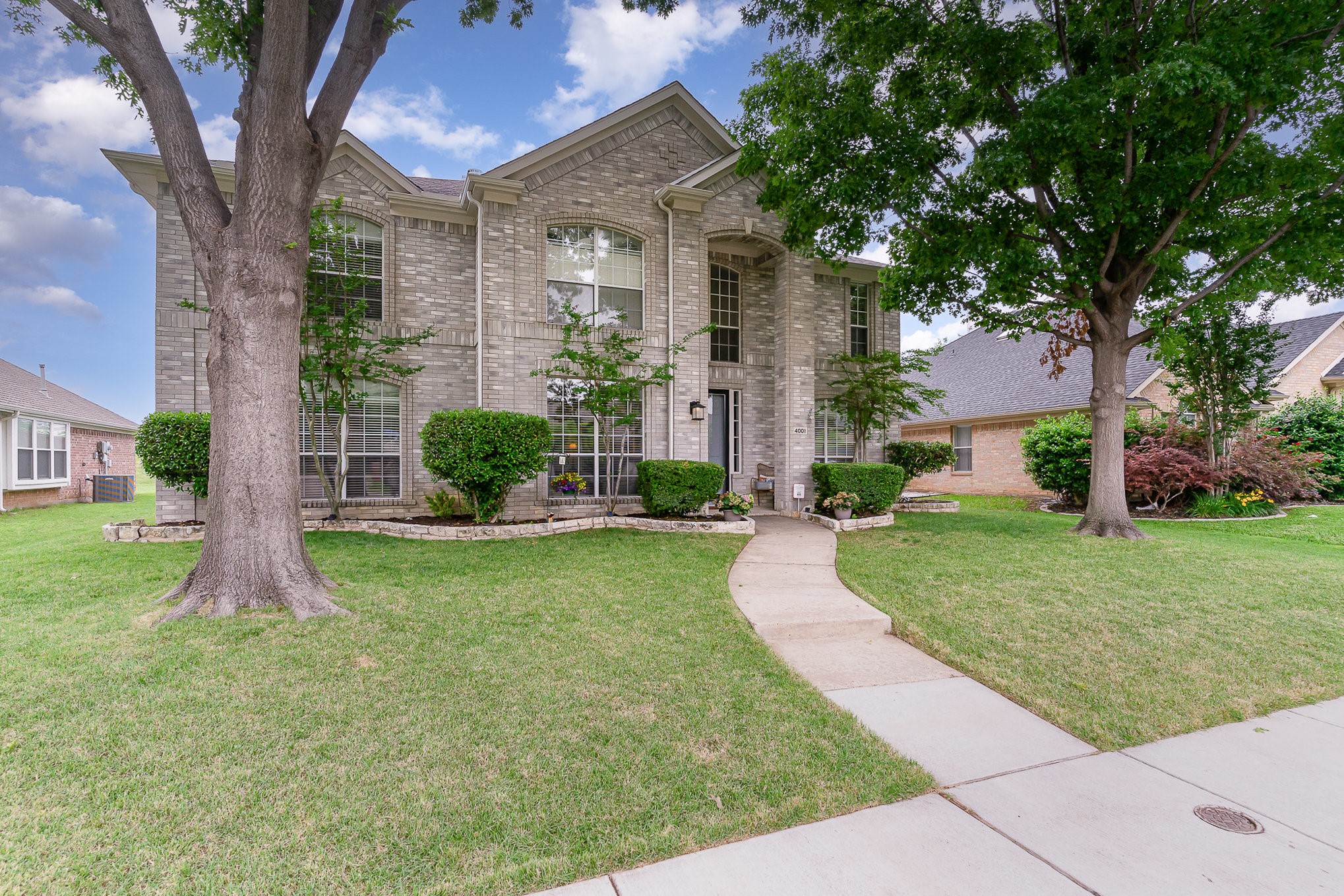 4001 Legacy Trail