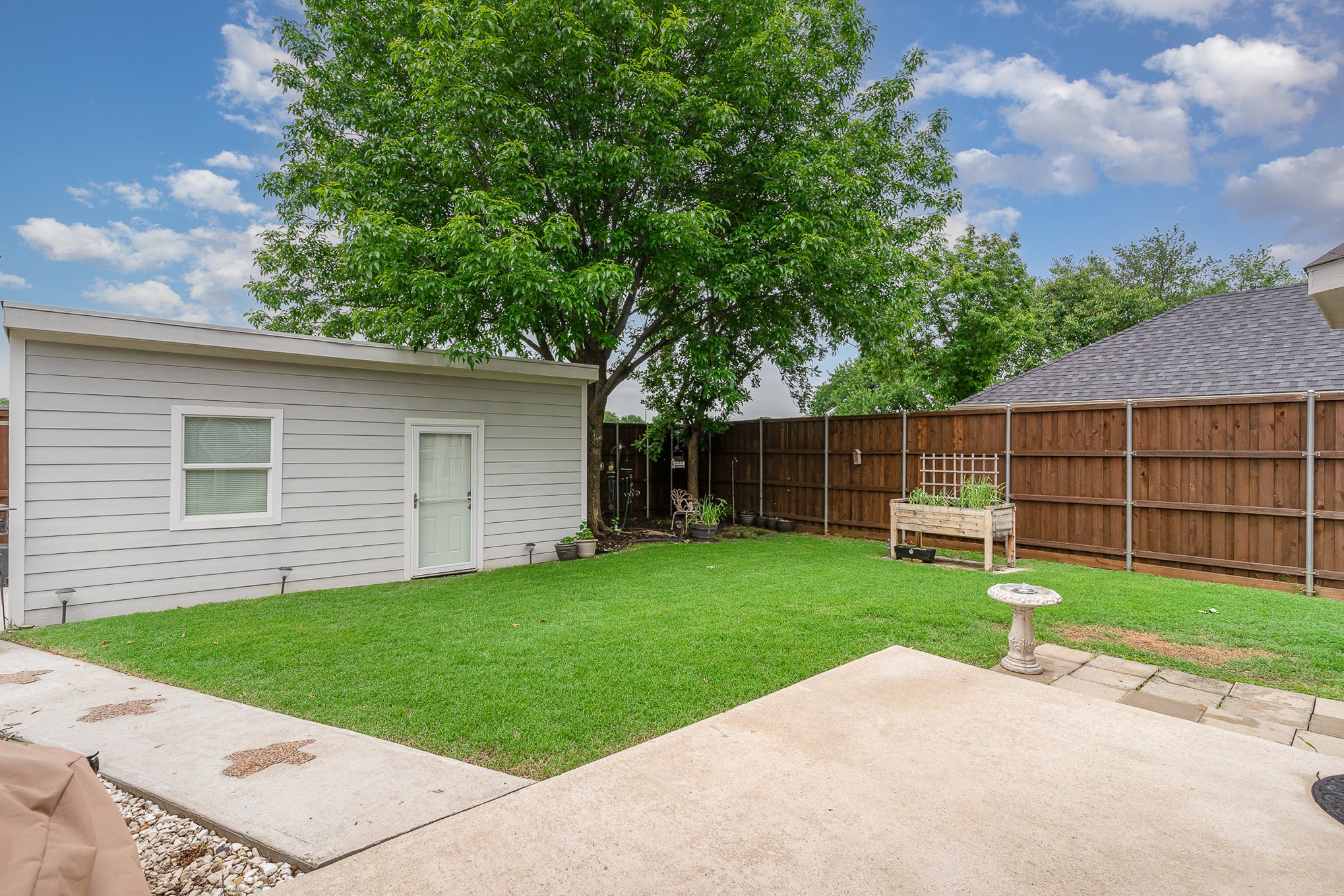 4001 Legacy Trail