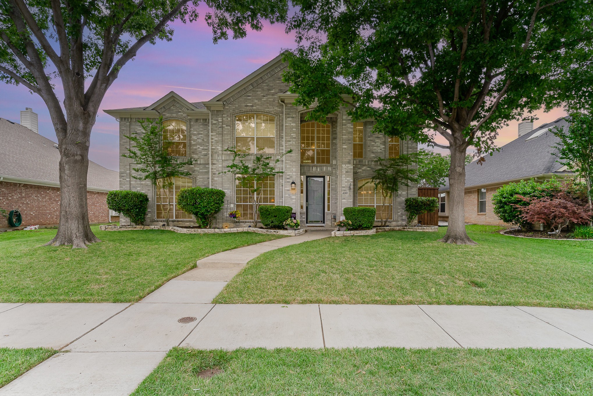 4001 Legacy Trail