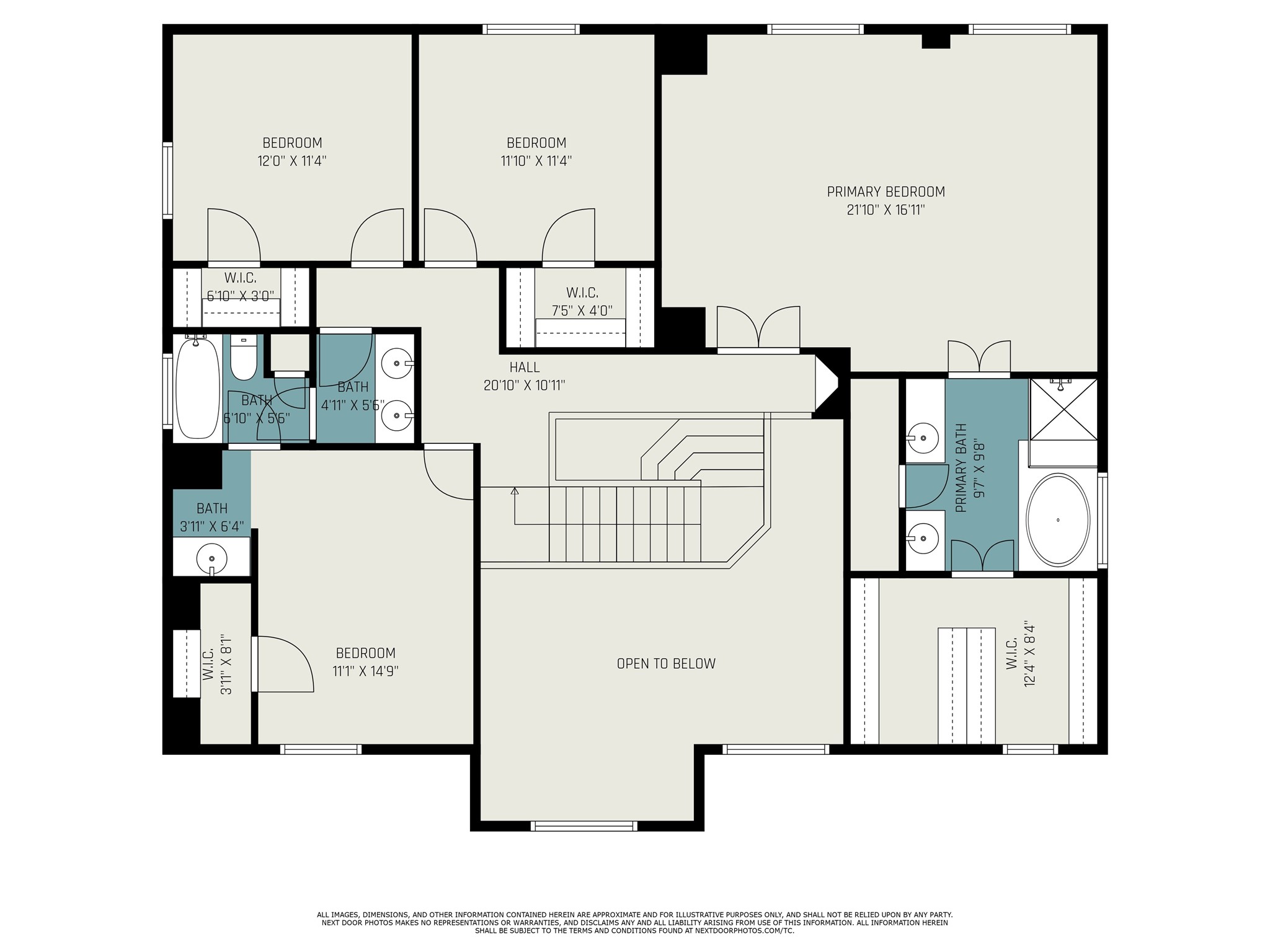 4001 Legacy Trail
