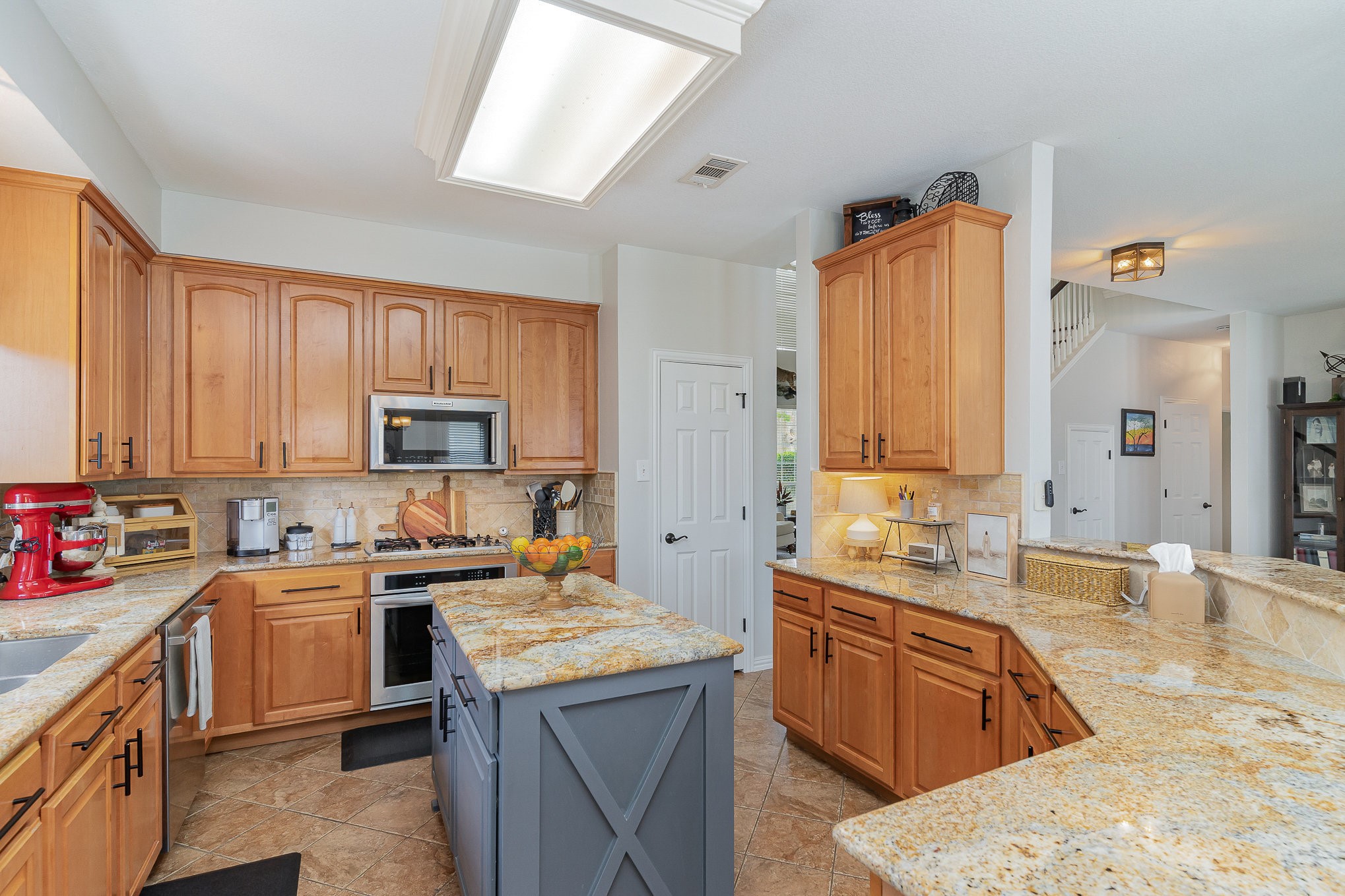 4001 Legacy Trail