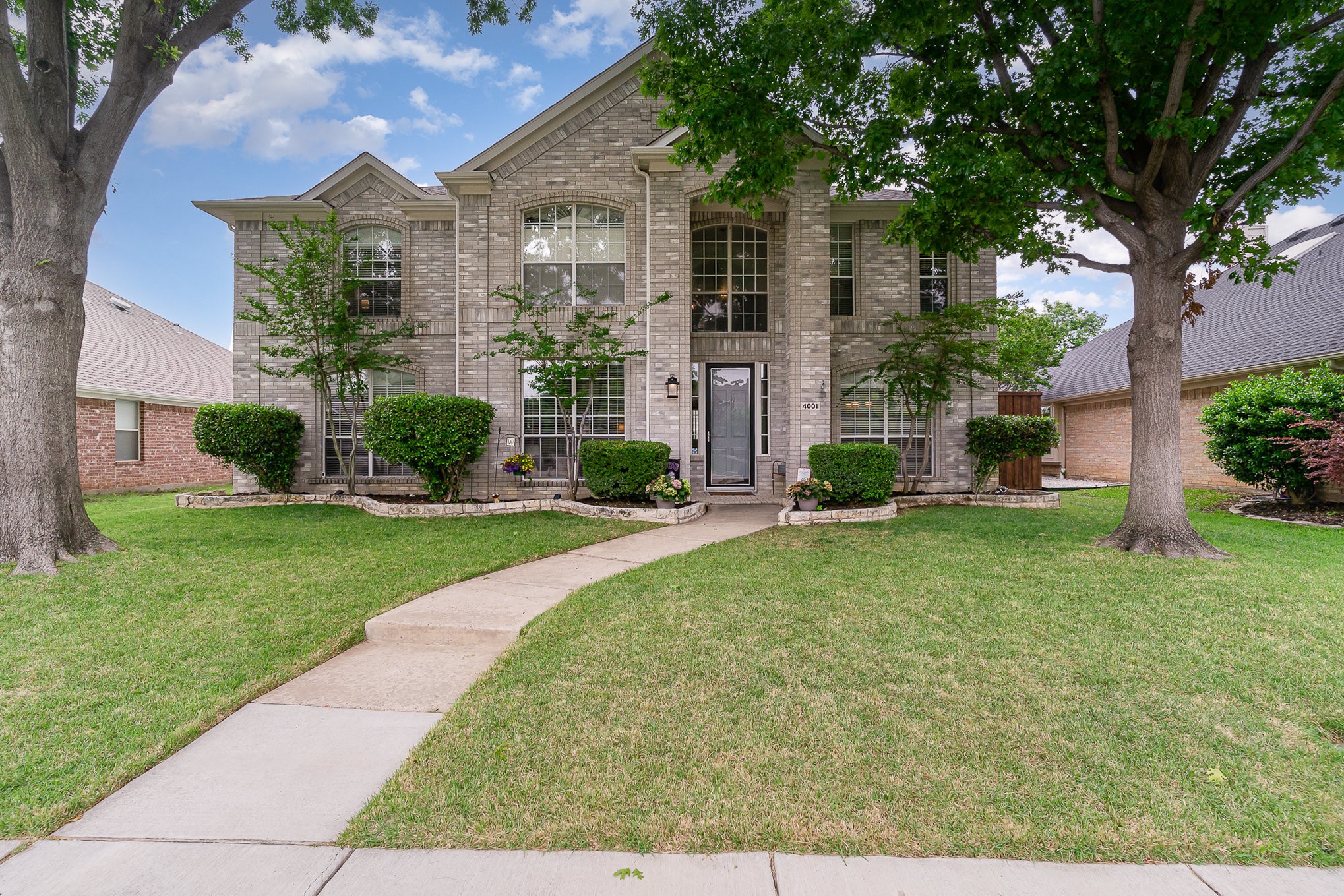 4001 Legacy Trail