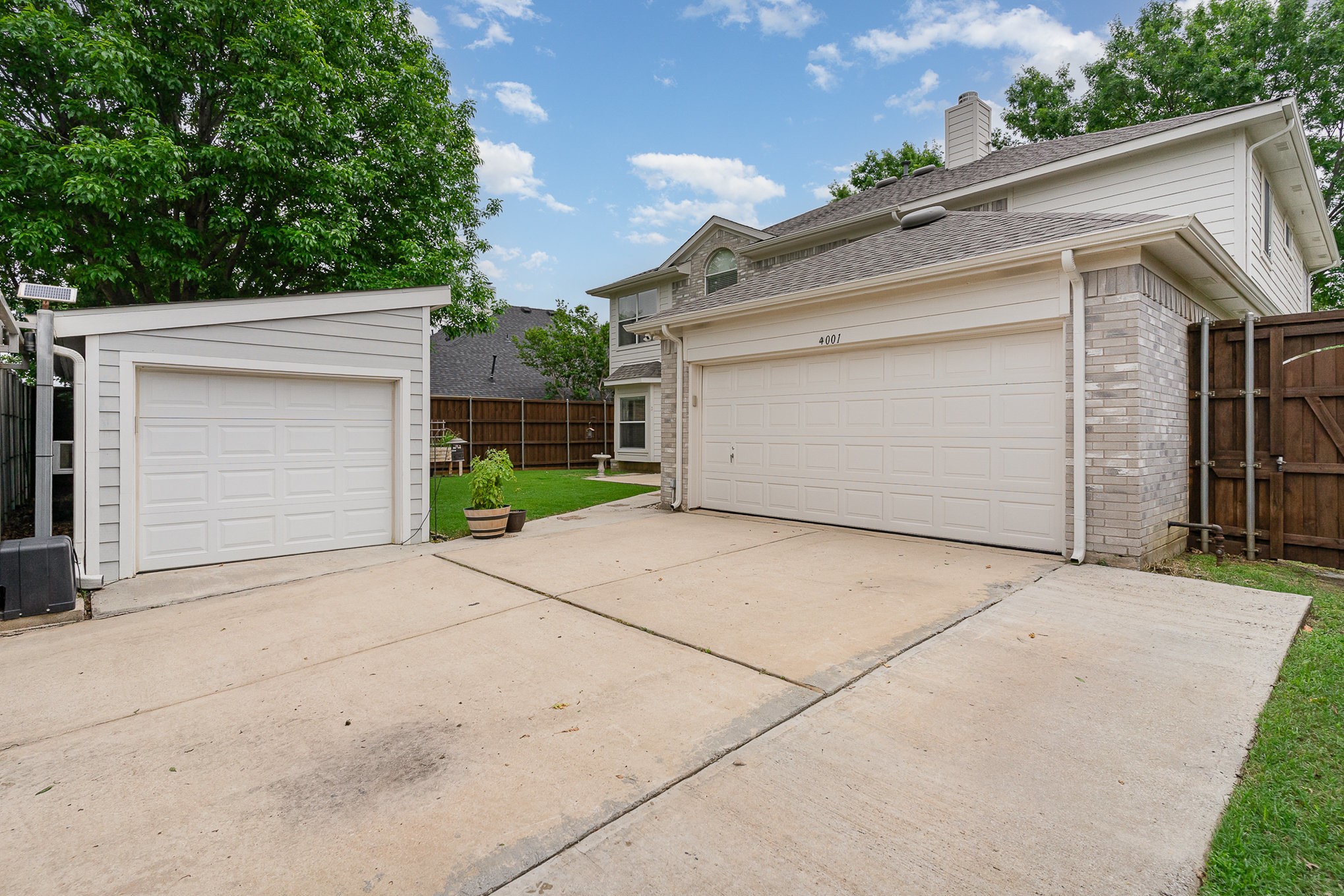 4001 Legacy Trail