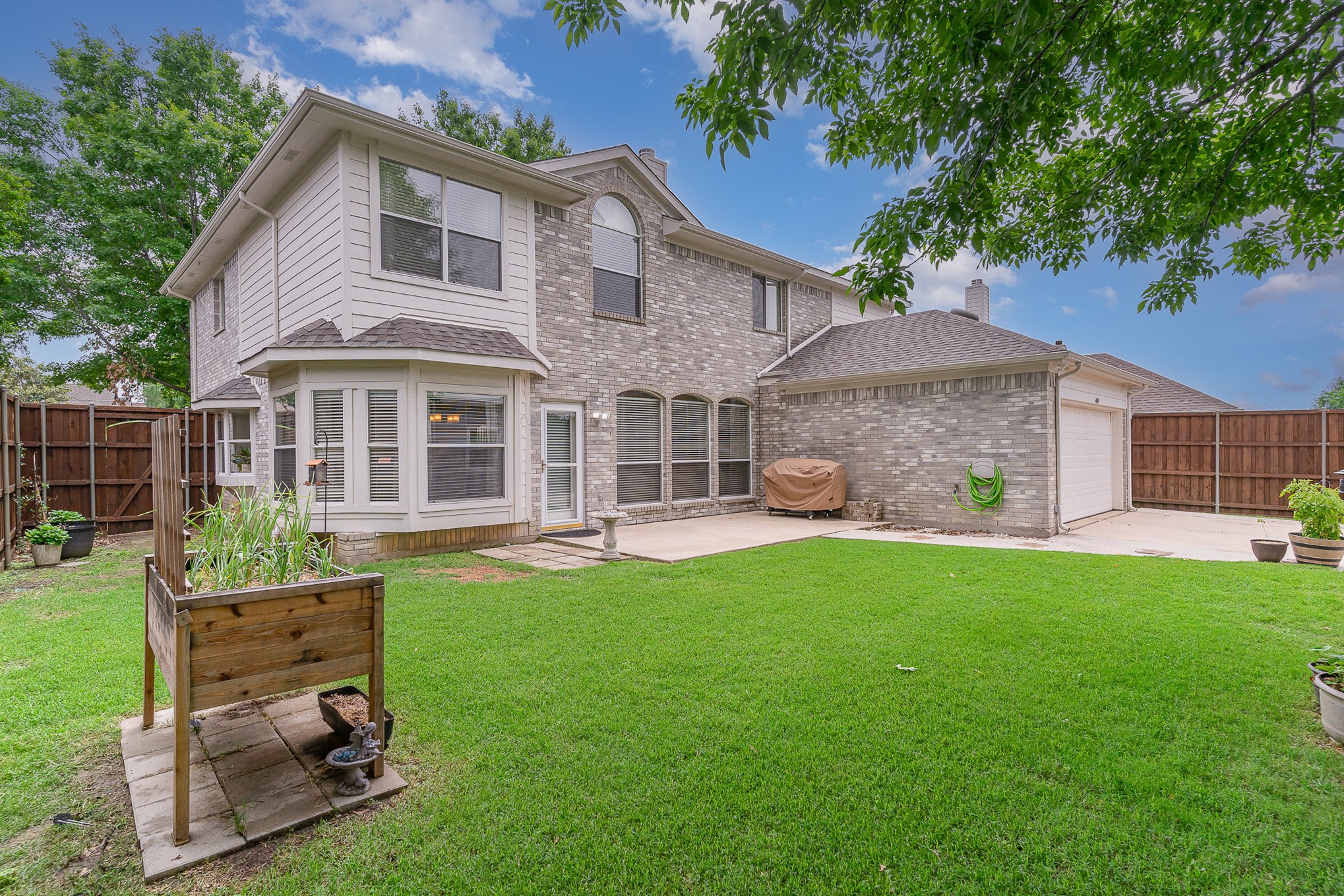 4001 Legacy Trail