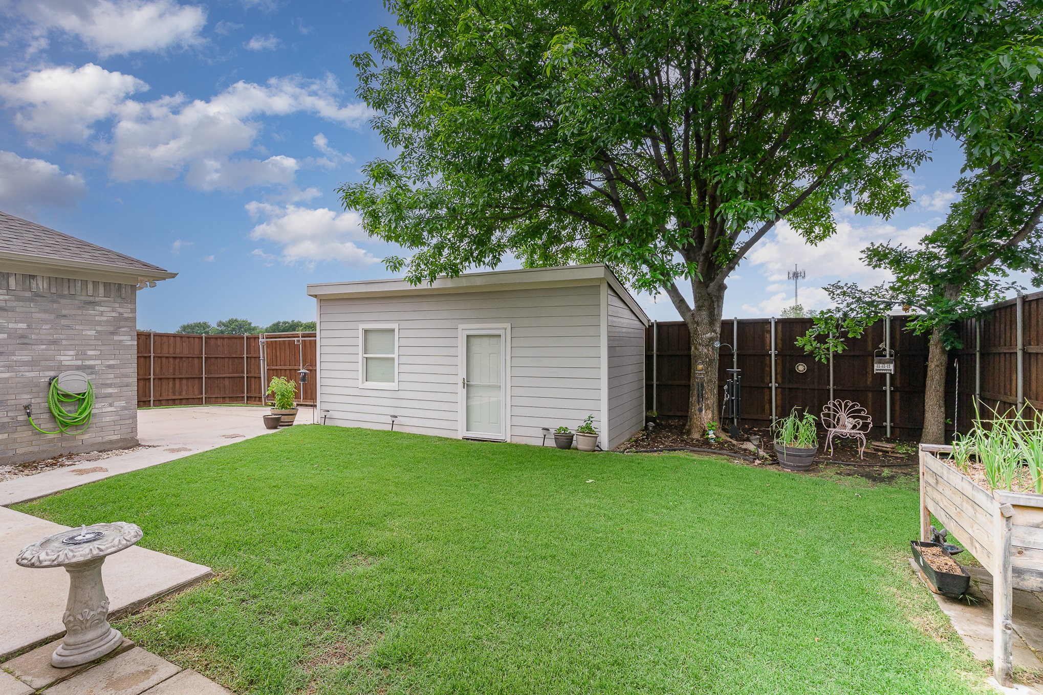 4001 Legacy Trail