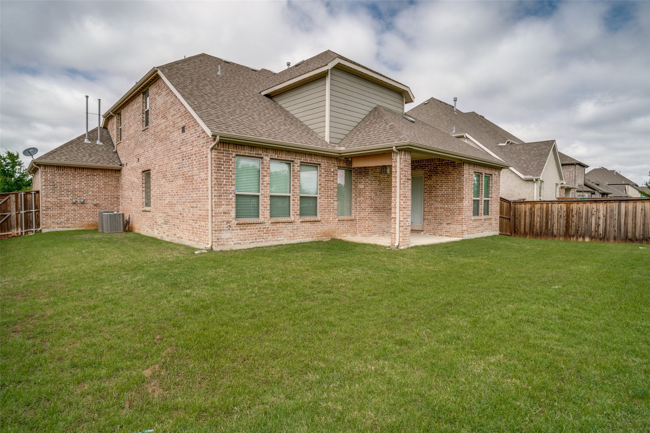 3001 Renmuir Drive