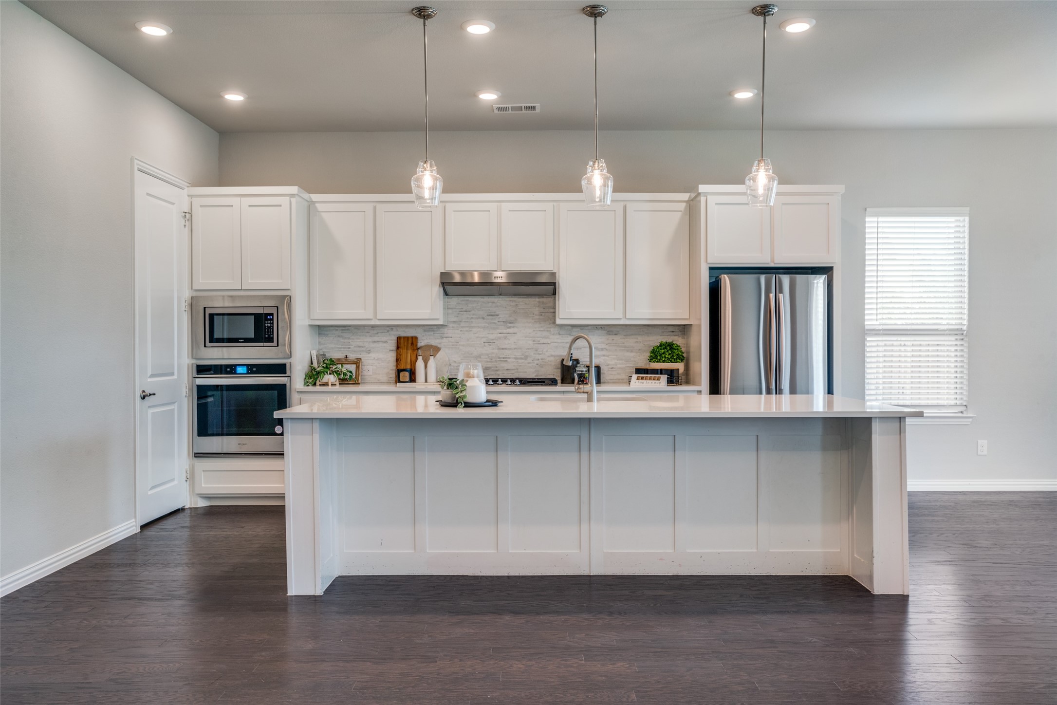 3001 Renmuir Drive