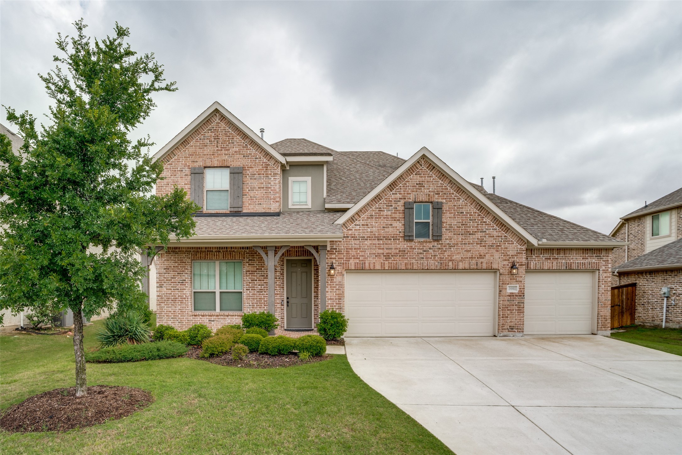 3001 Renmuir Drive