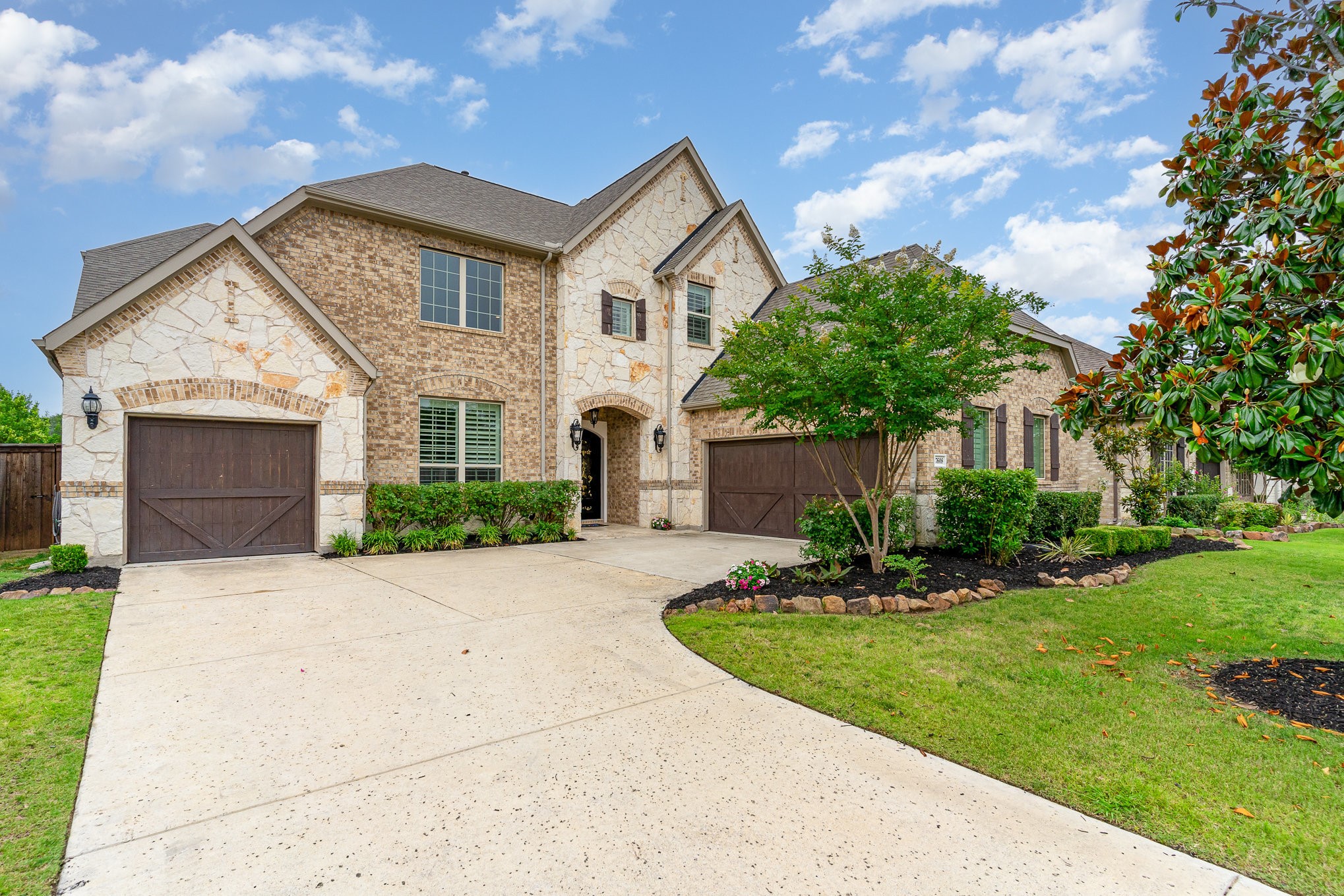 7608 River Park Drive
