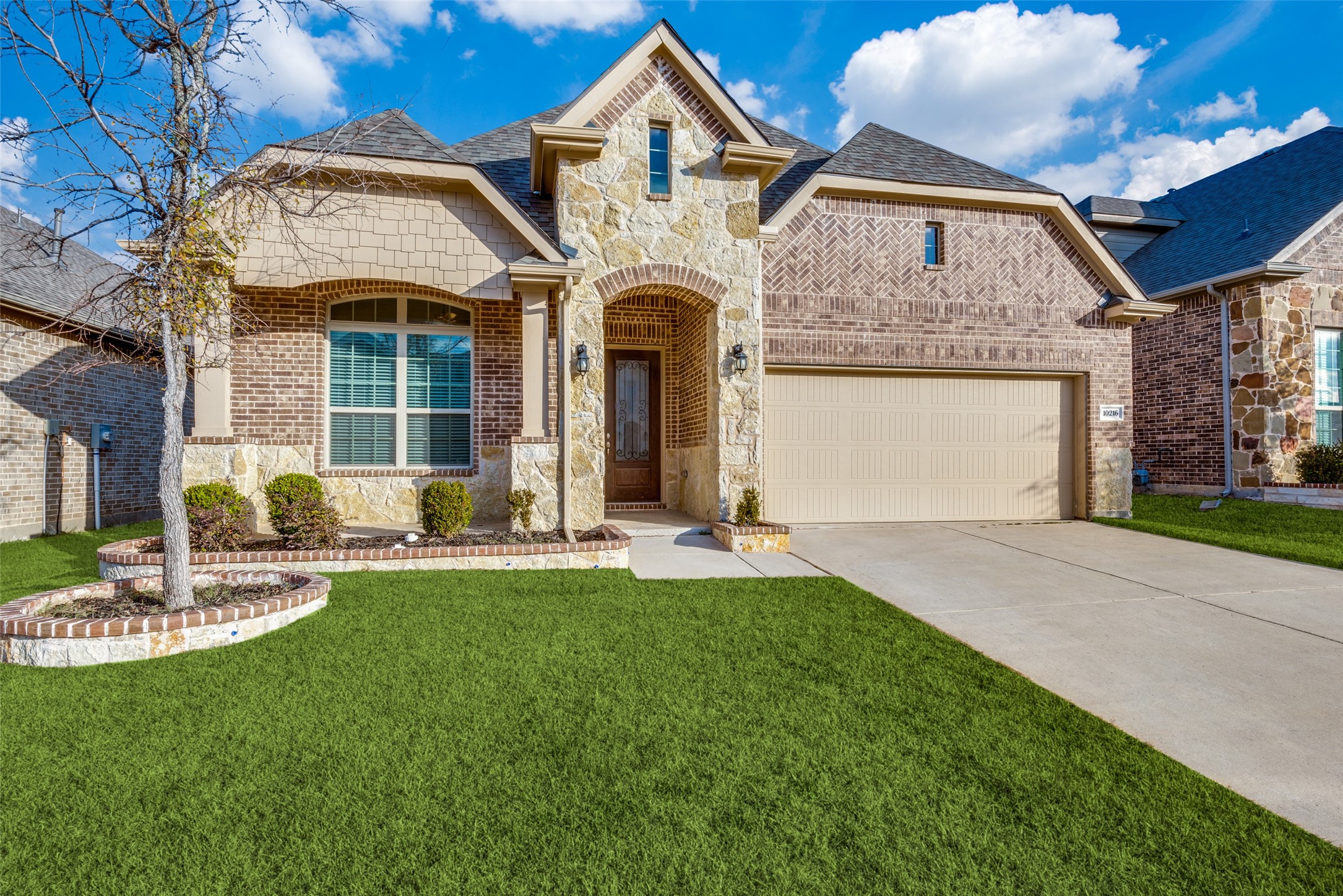10216 Marathon Court