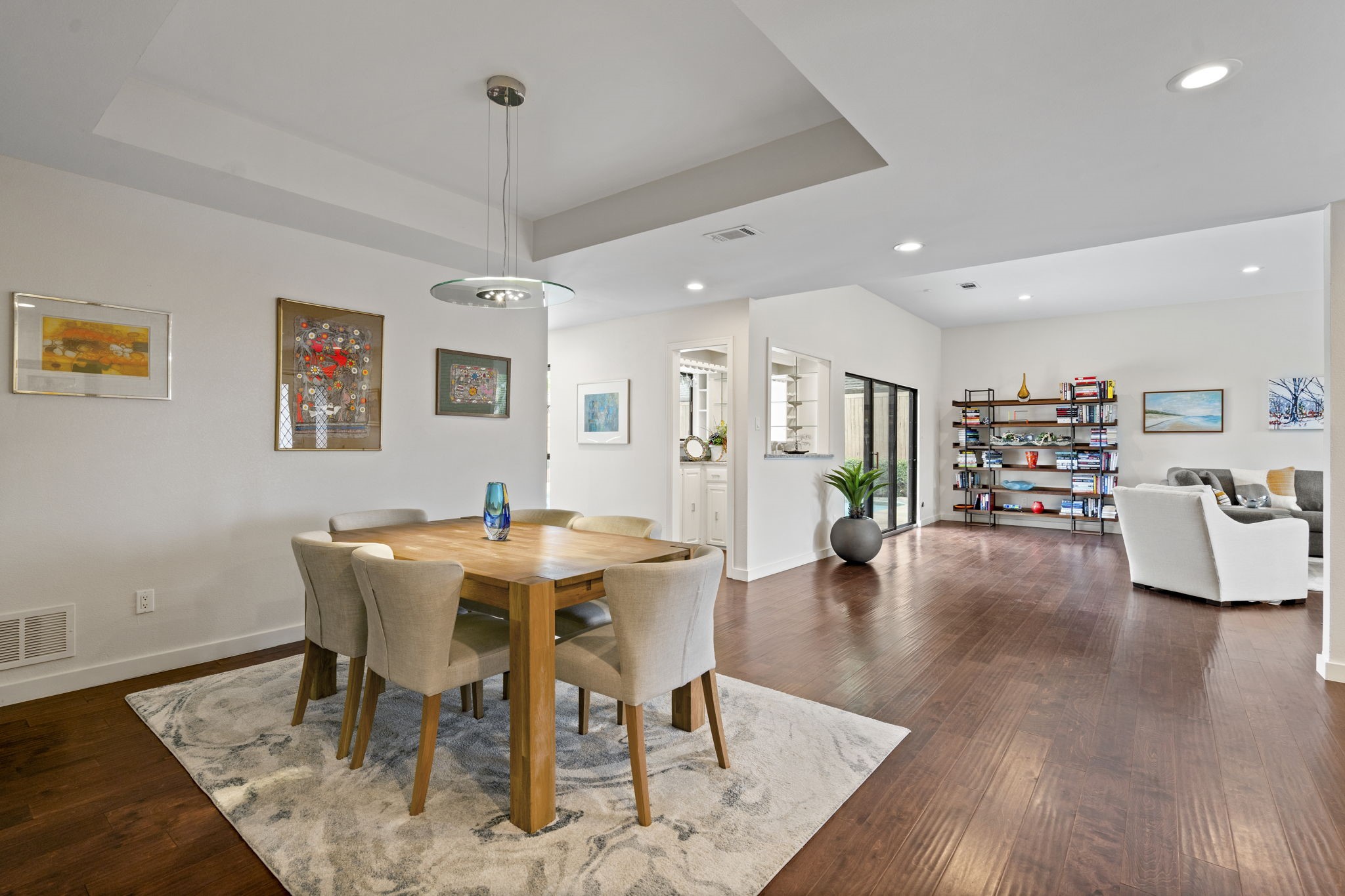 5715 Glen Heather Drive
