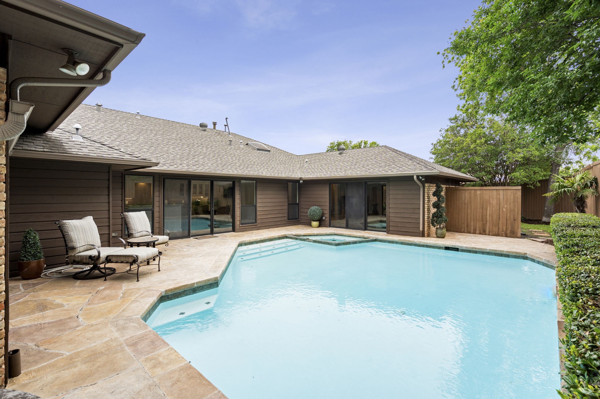 5715 Glen Heather Drive
