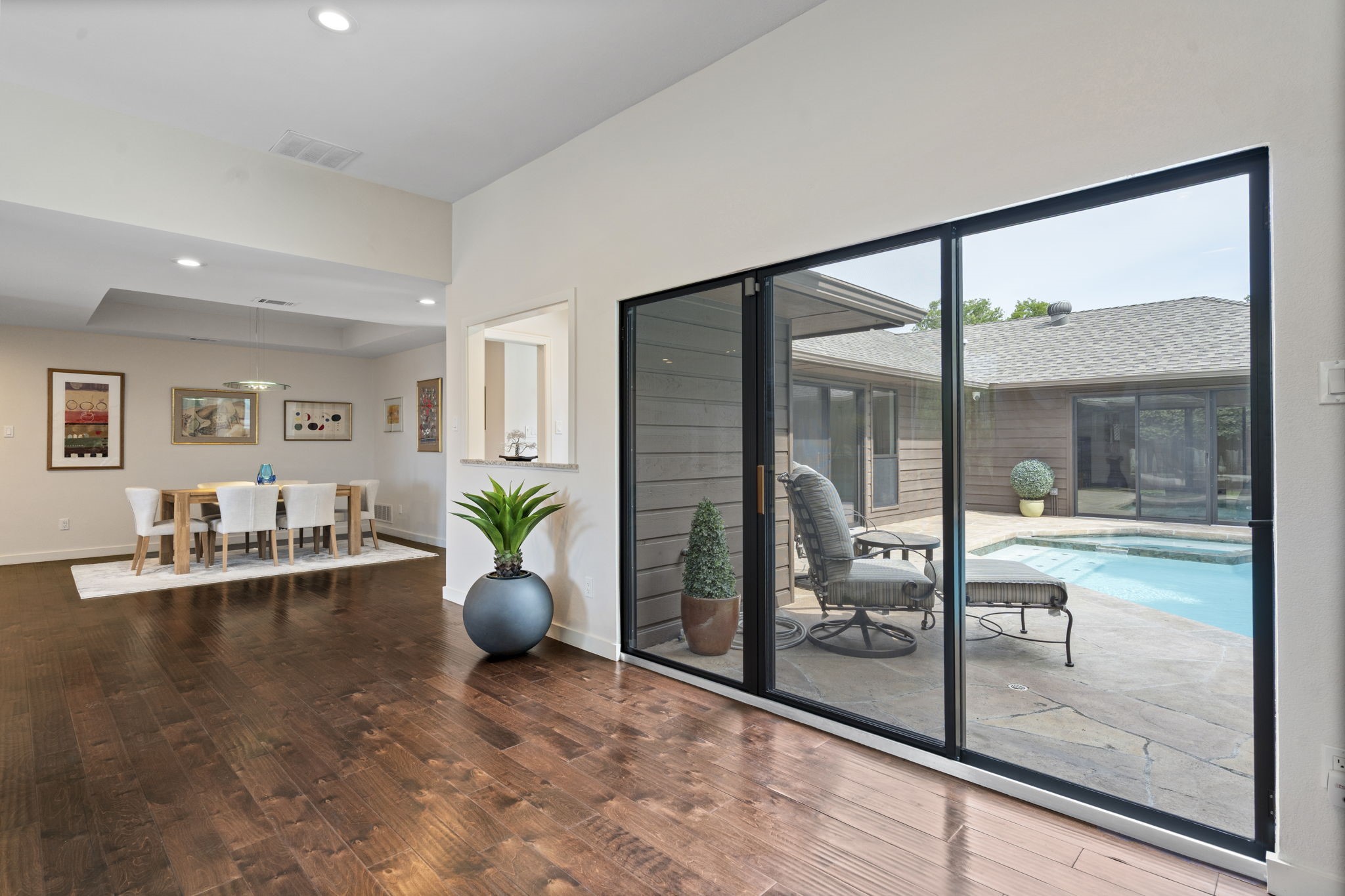 5715 Glen Heather Drive