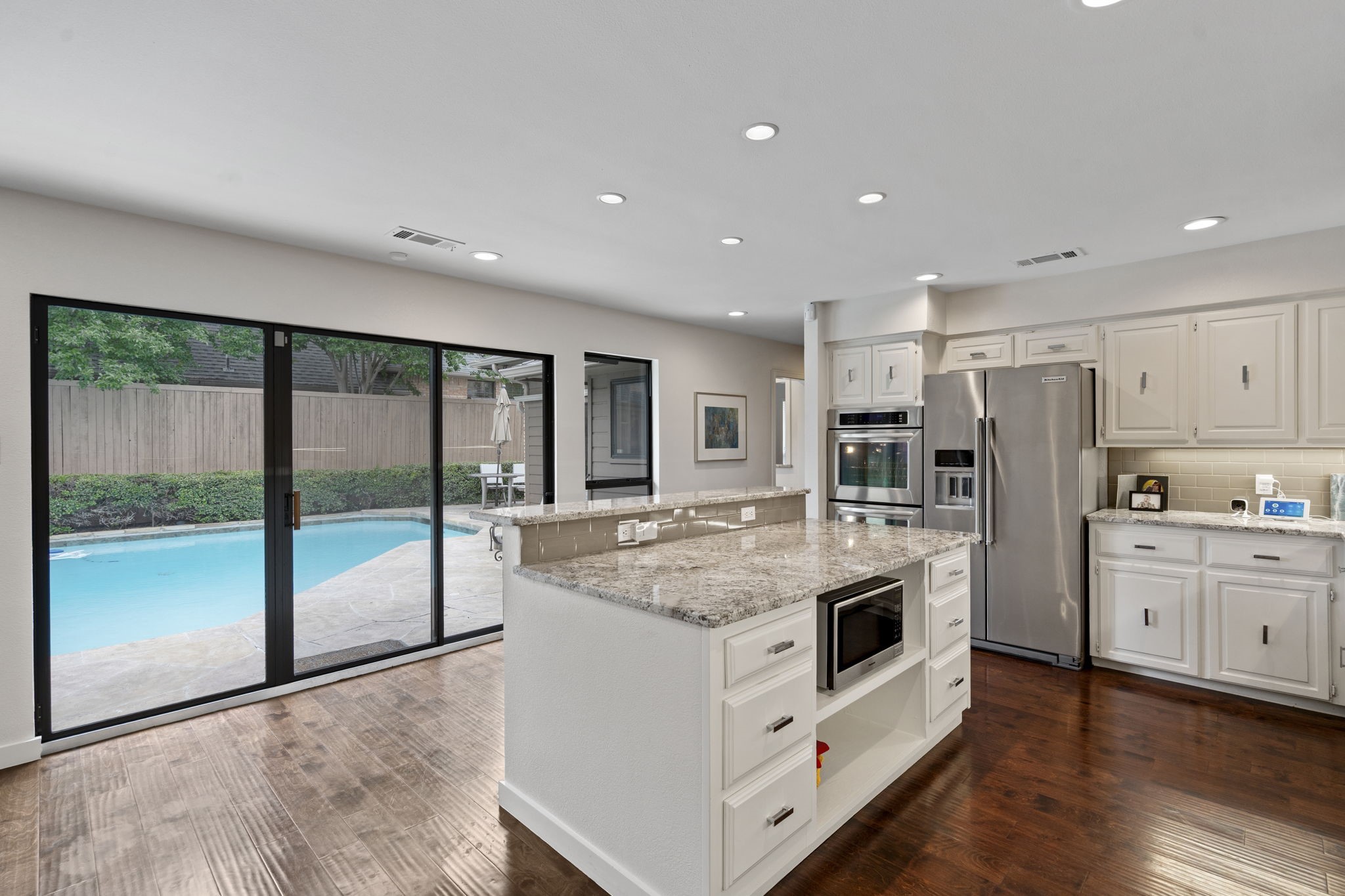 5715 Glen Heather Drive