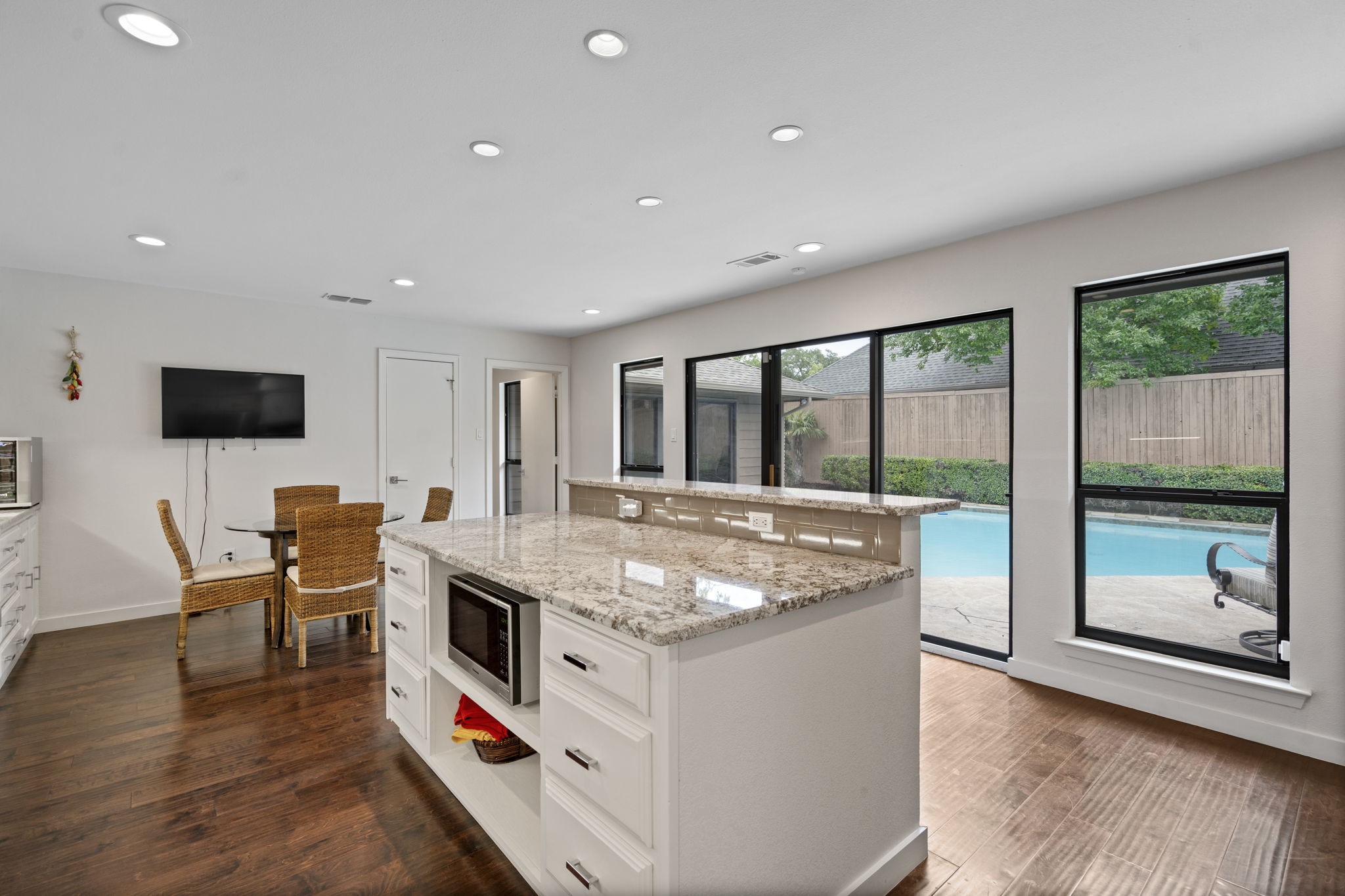 5715 Glen Heather Drive