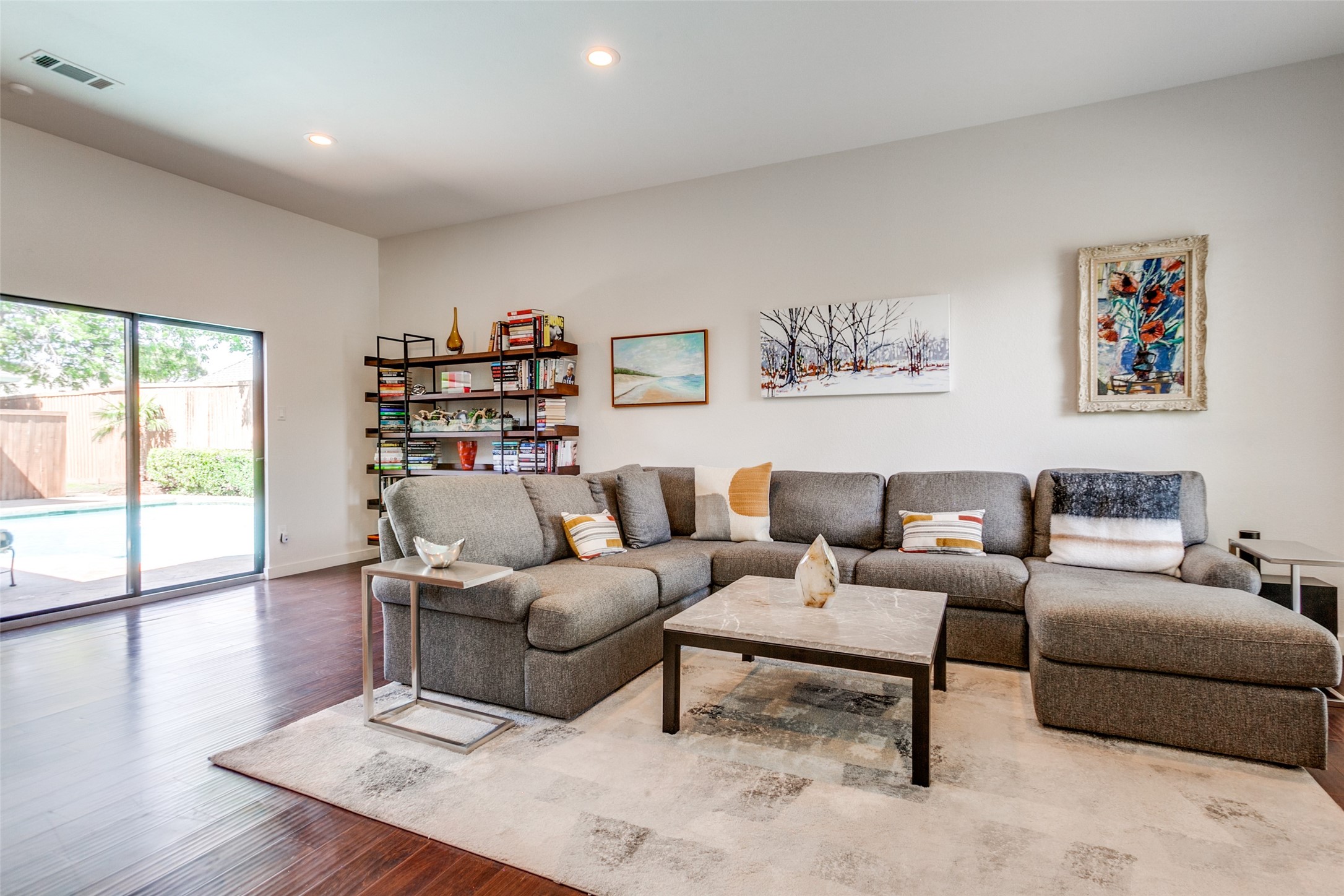 5715 Glen Heather Drive