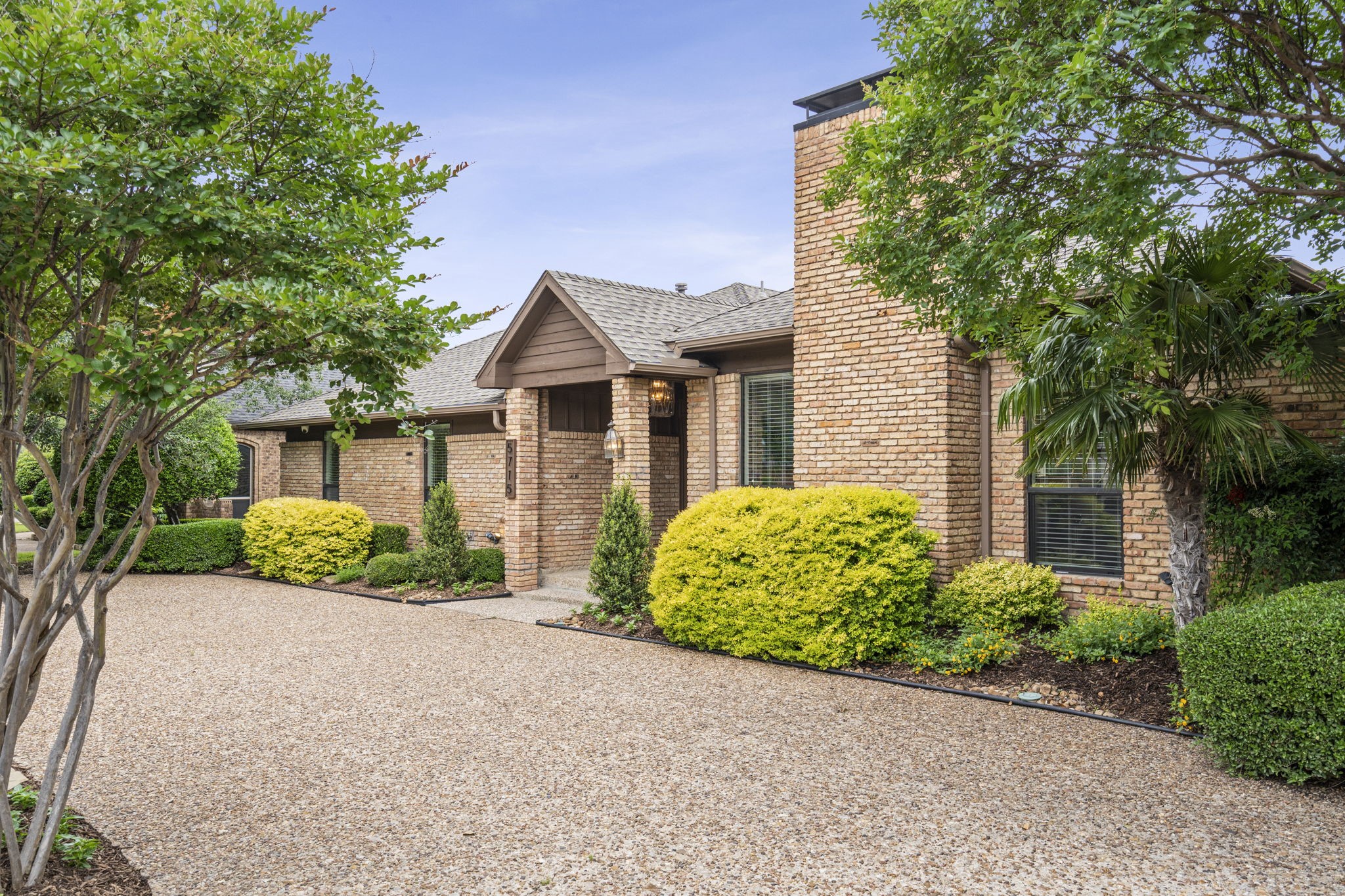 5715 Glen Heather Drive