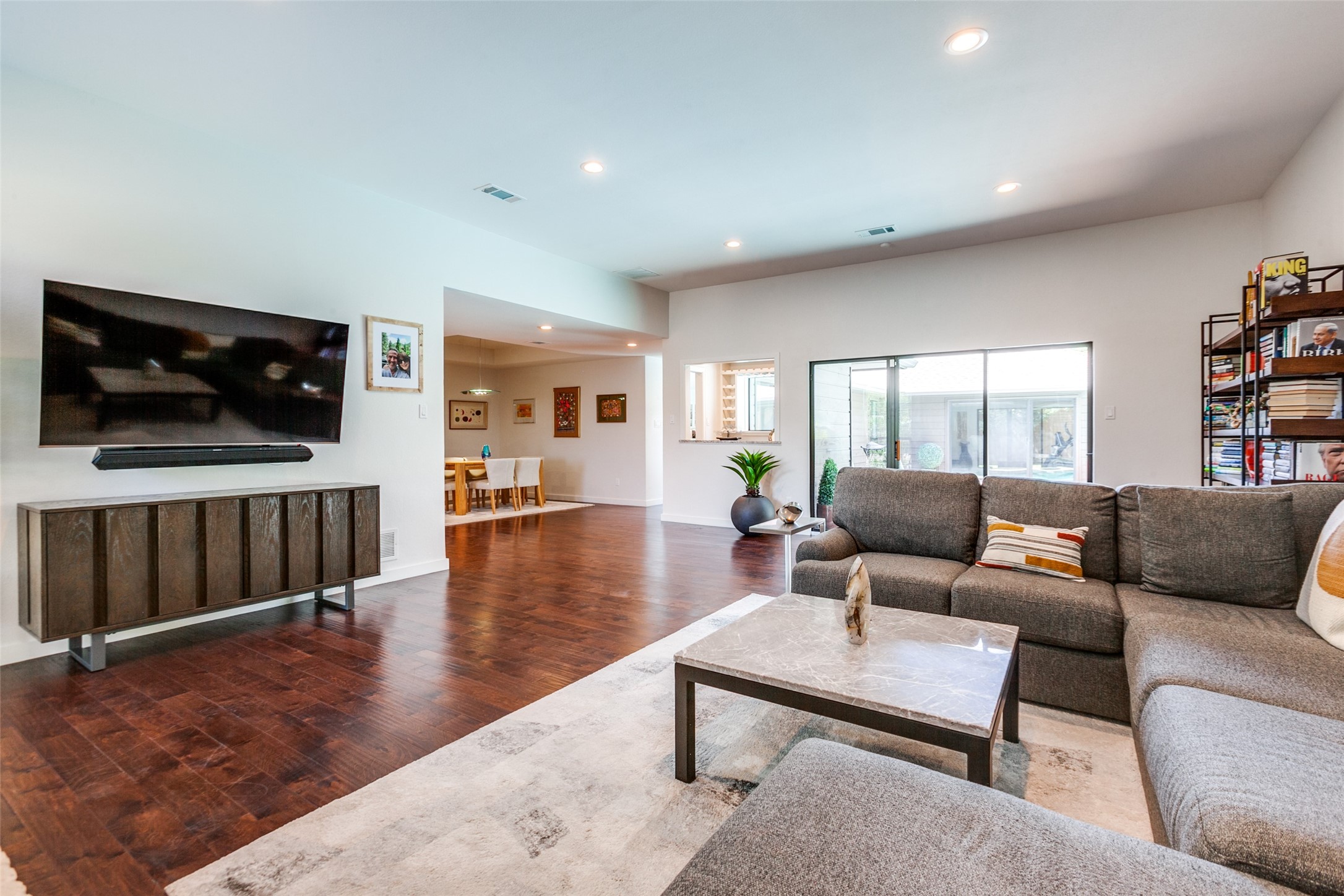 5715 Glen Heather Drive
