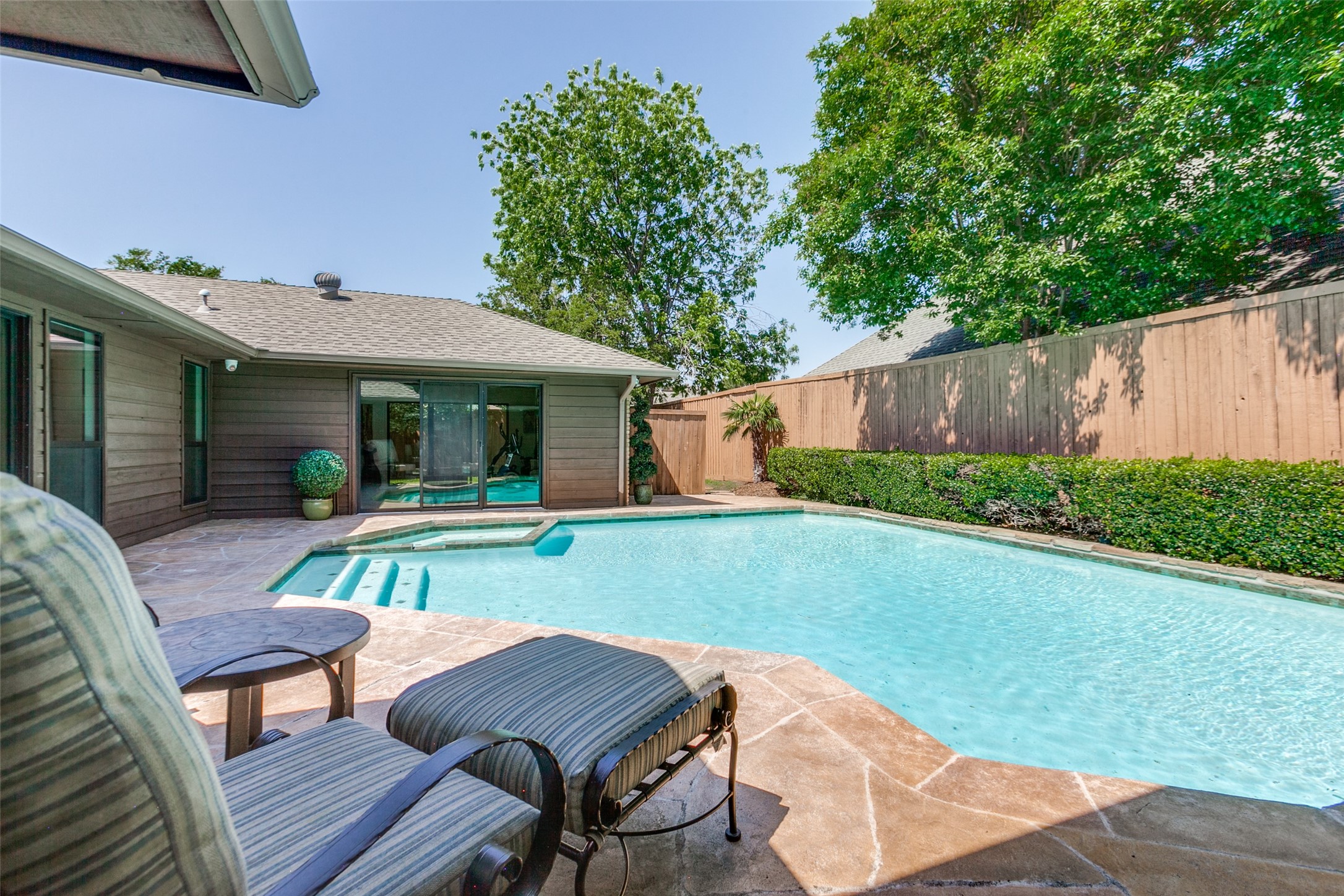 5715 Glen Heather Drive