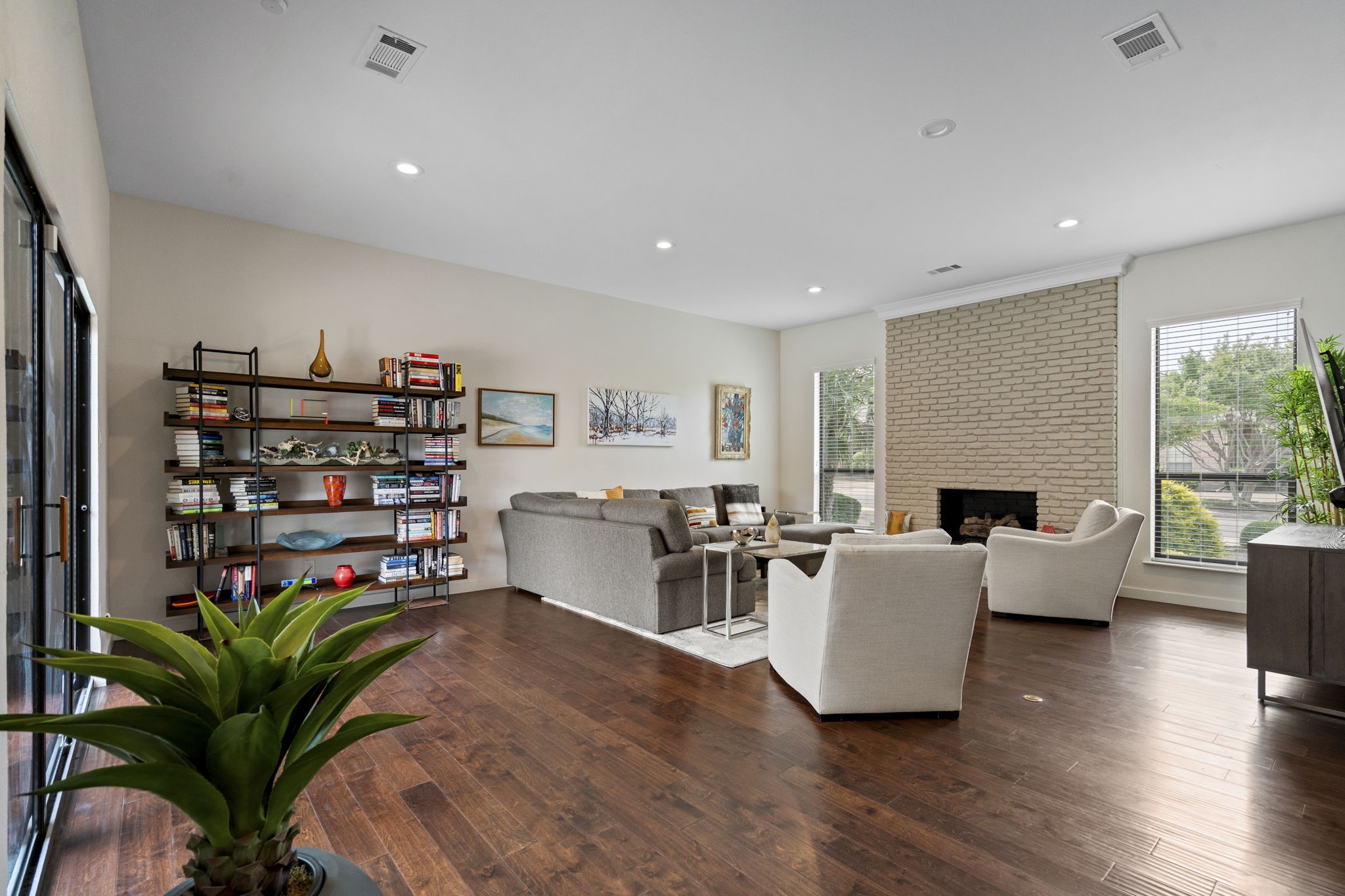 5715 Glen Heather Drive