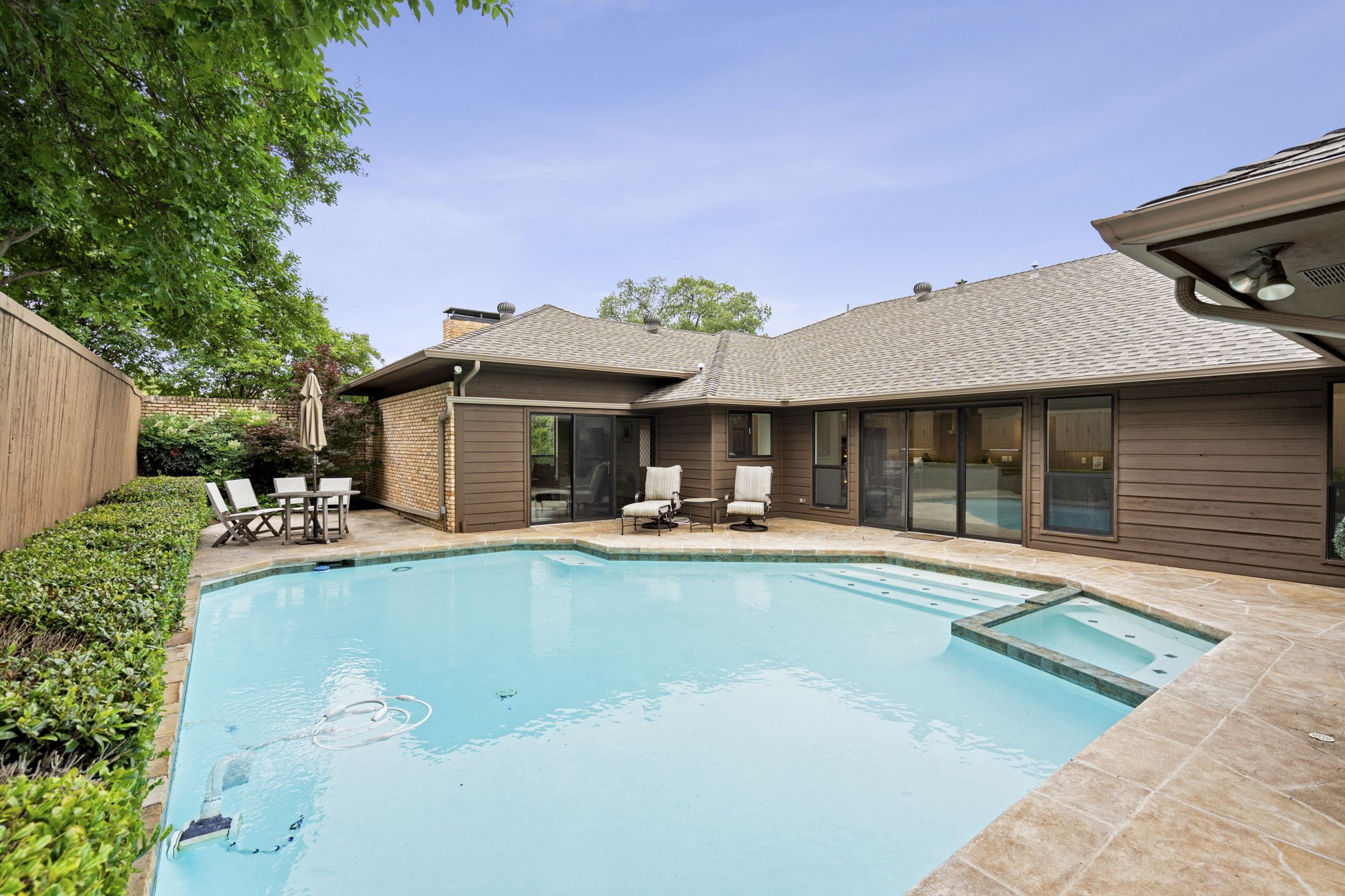 5715 Glen Heather Drive