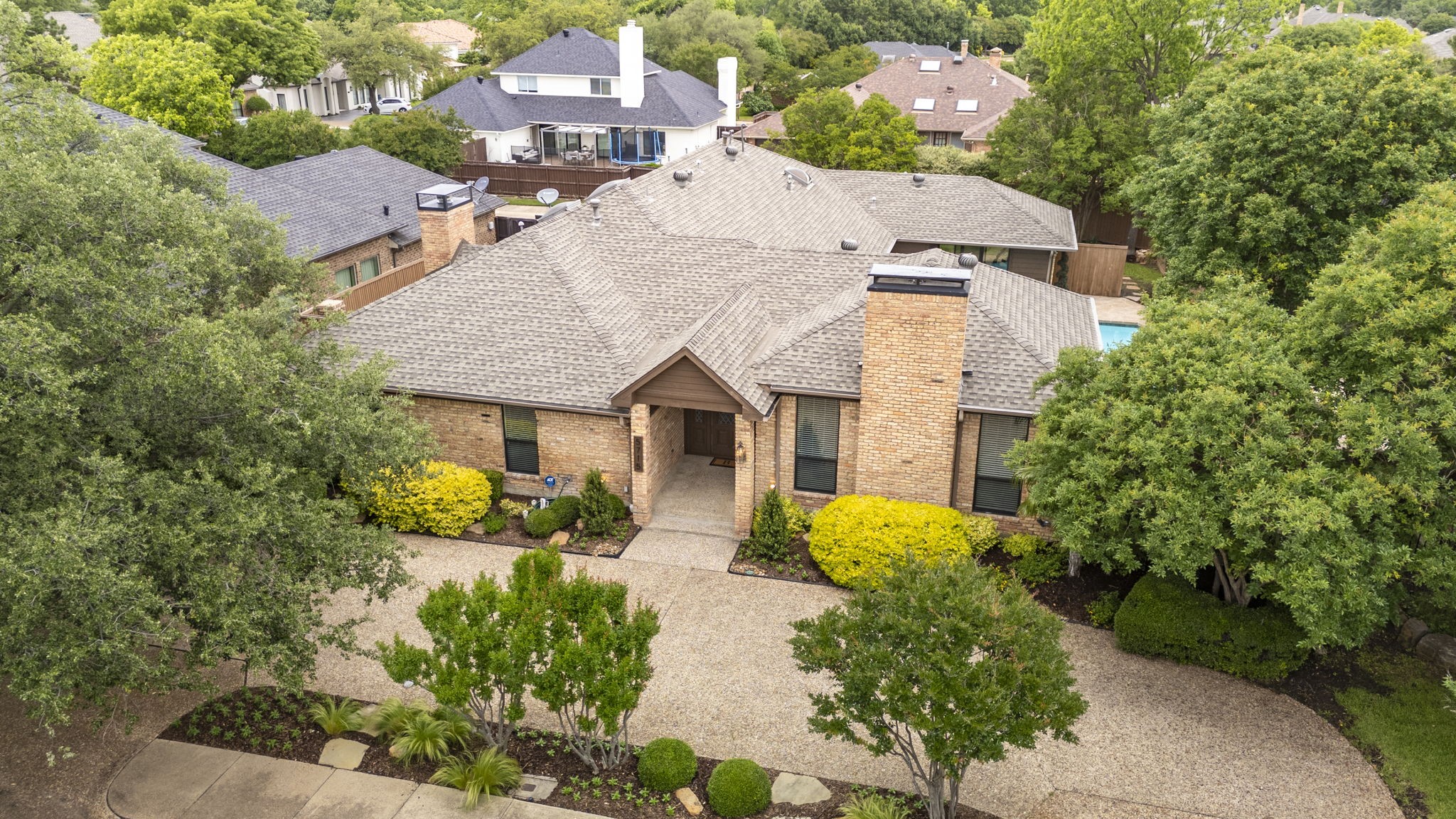 5715 Glen Heather Drive