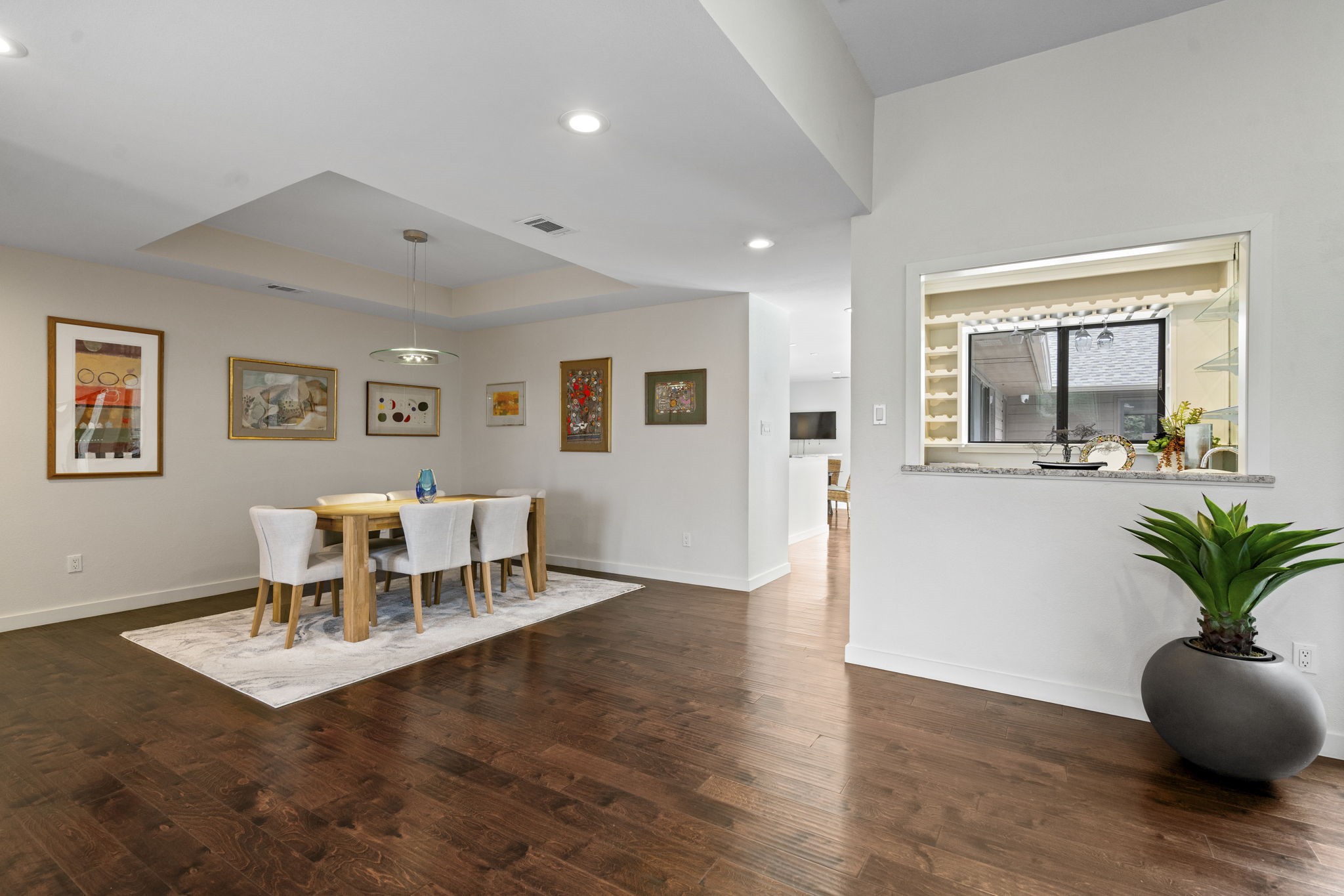 5715 Glen Heather Drive