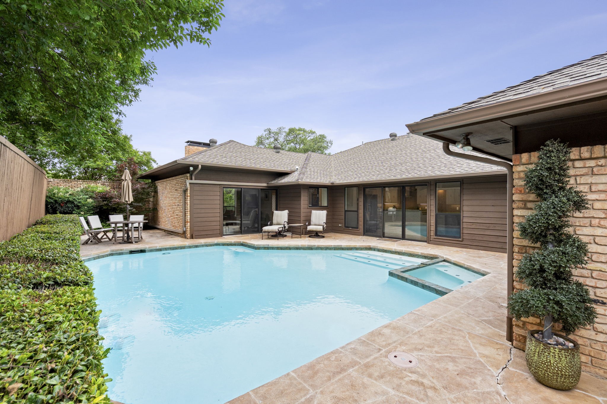 5715 Glen Heather Drive