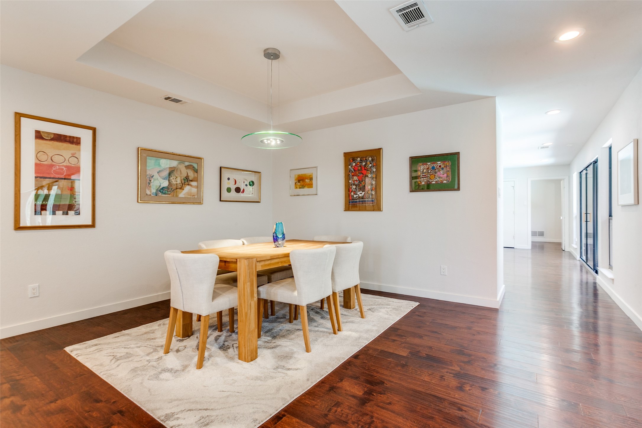 5715 Glen Heather Drive