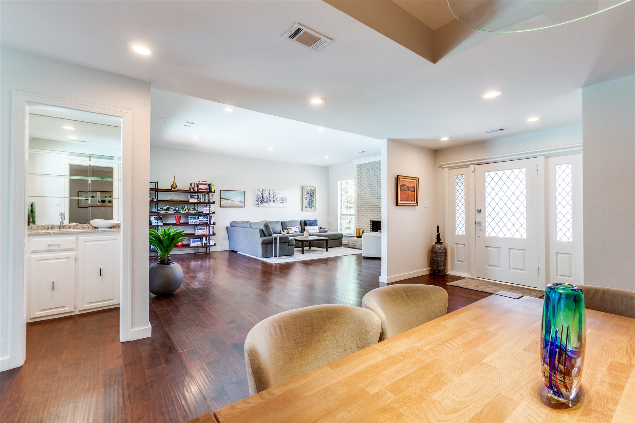 5715 Glen Heather Drive