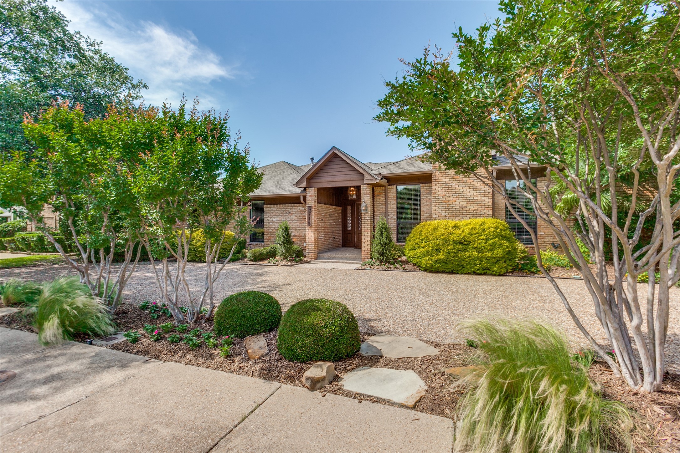5715 Glen Heather Drive
