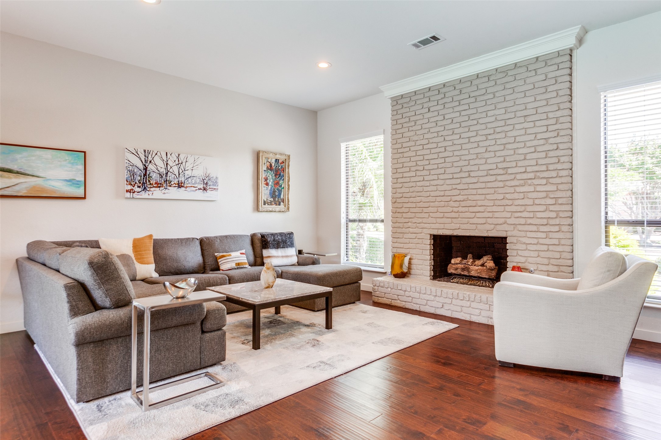 5715 Glen Heather Drive