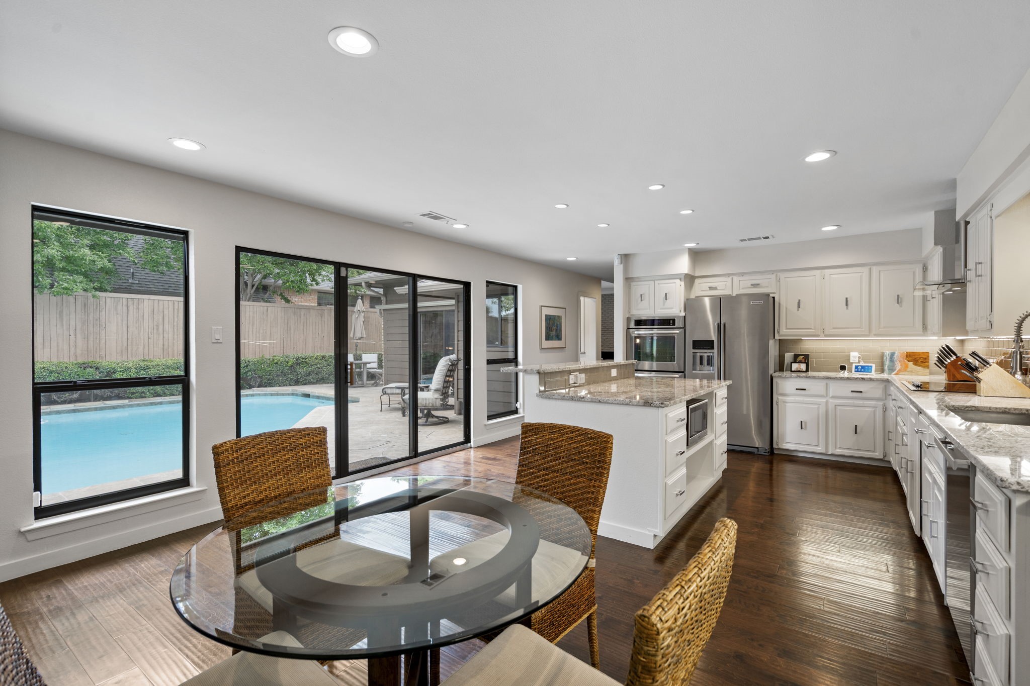 5715 Glen Heather Drive