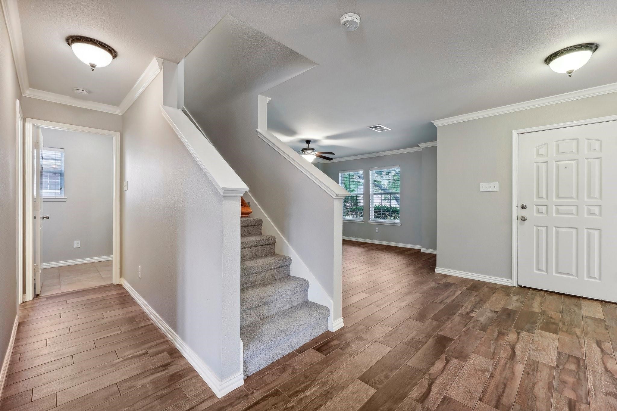 12319 Ridgetop Circle
