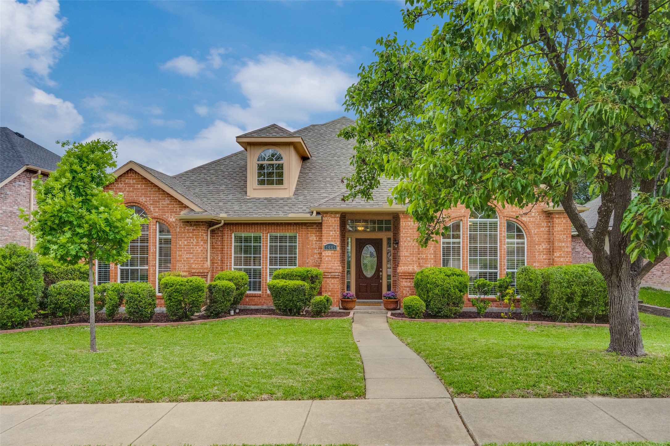 1441 Blackburn Lane