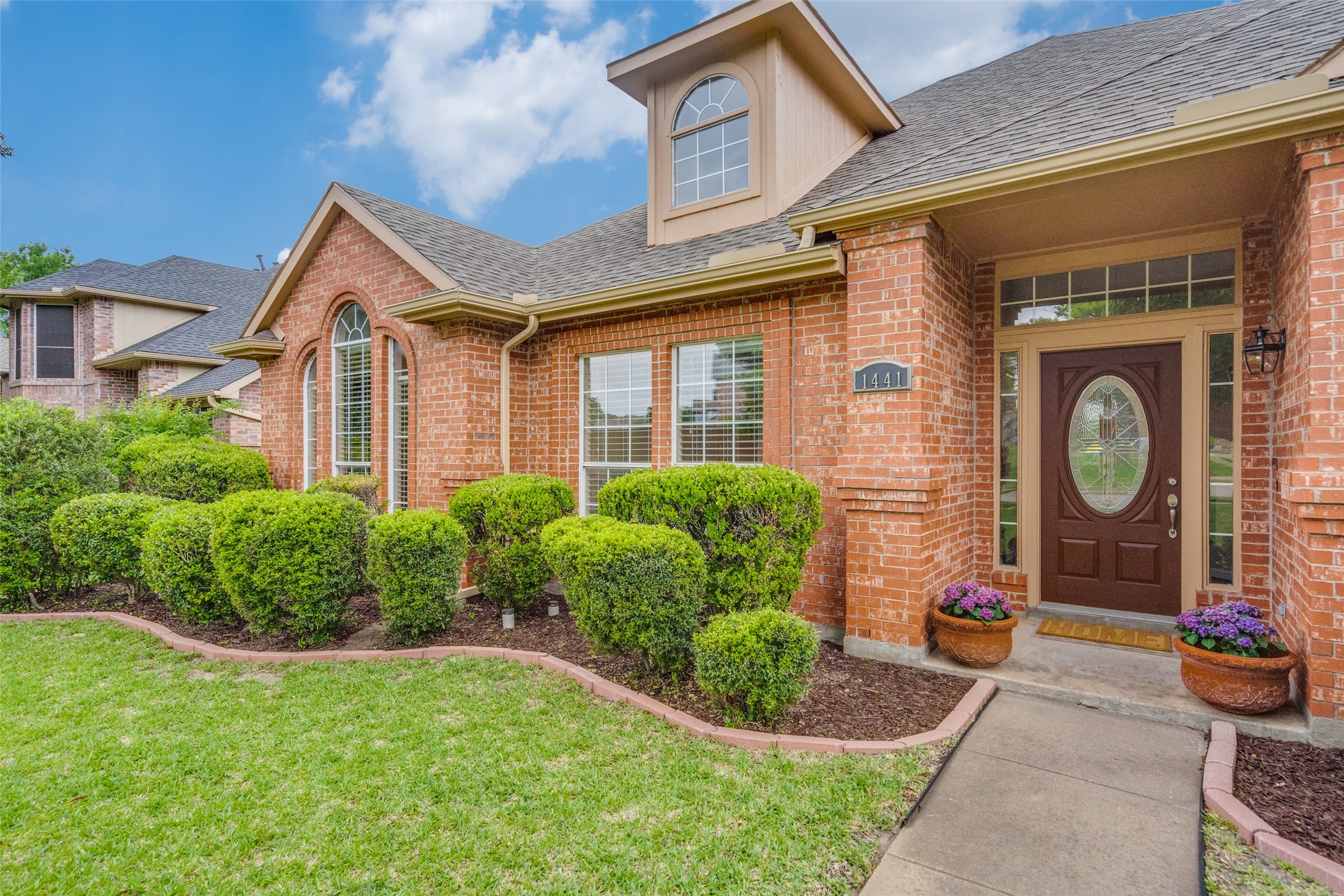 1441 Blackburn Lane