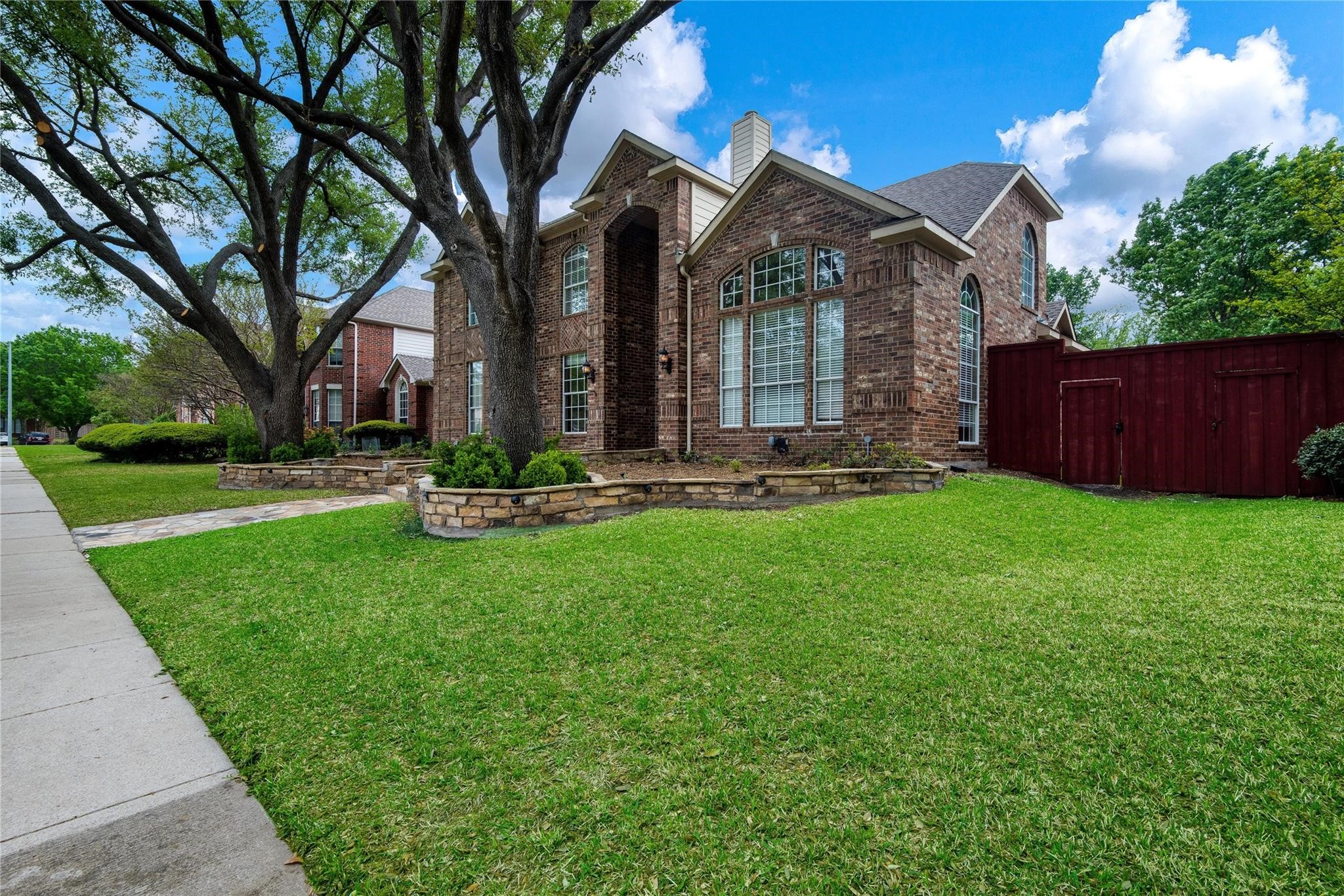 3808 Glasgow Drive