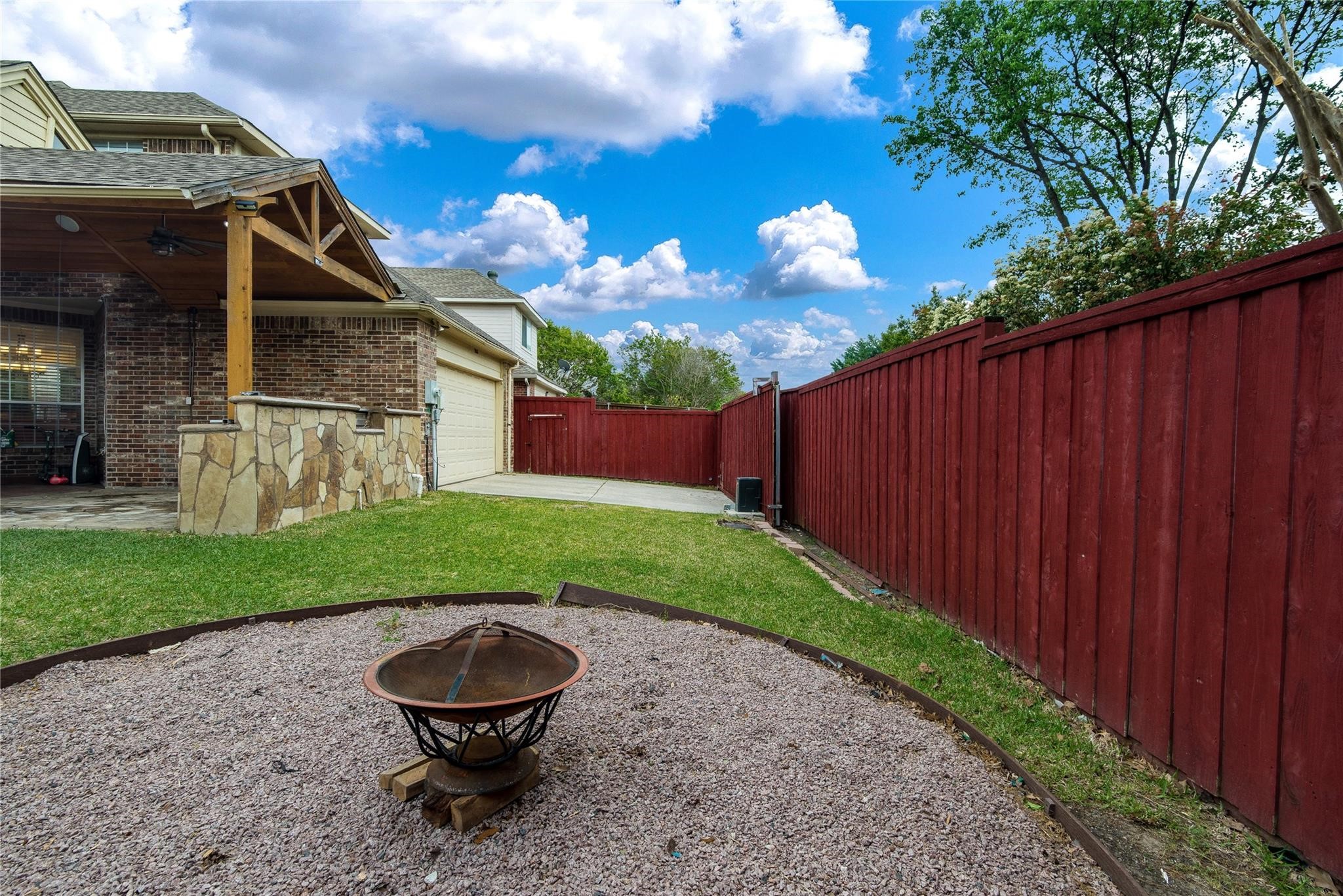 3808 Glasgow Drive