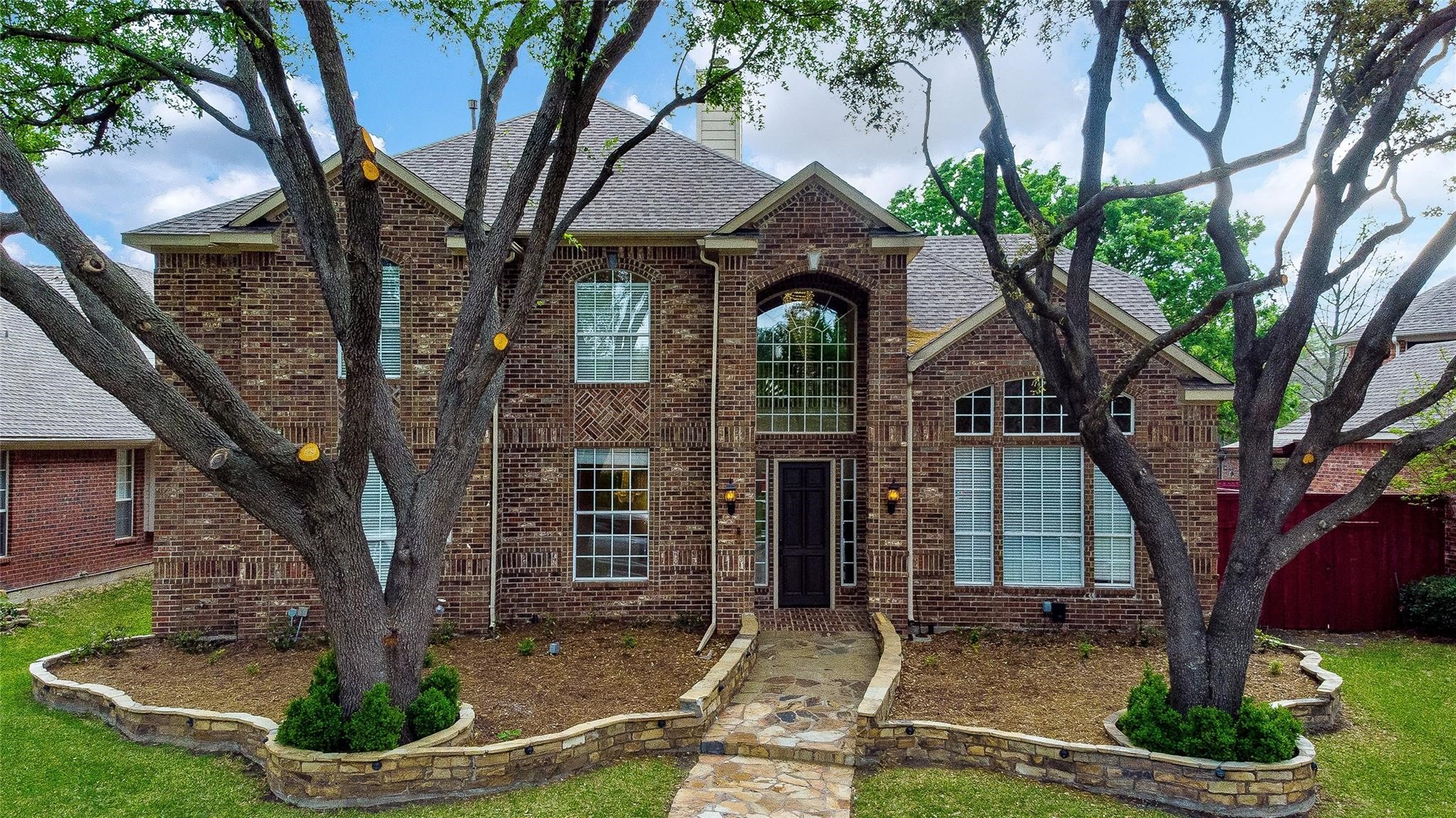 3808 Glasgow Drive